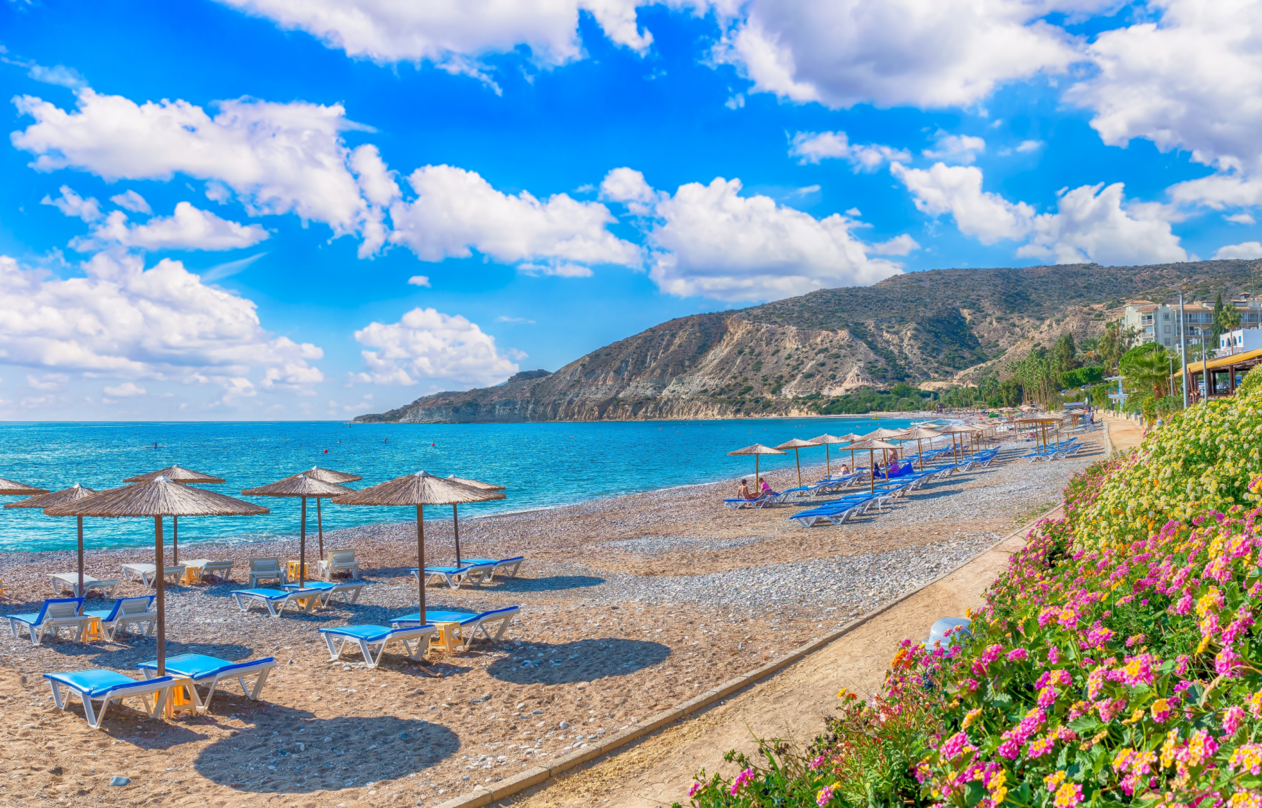 Cipro, L' Isola di Afrodite