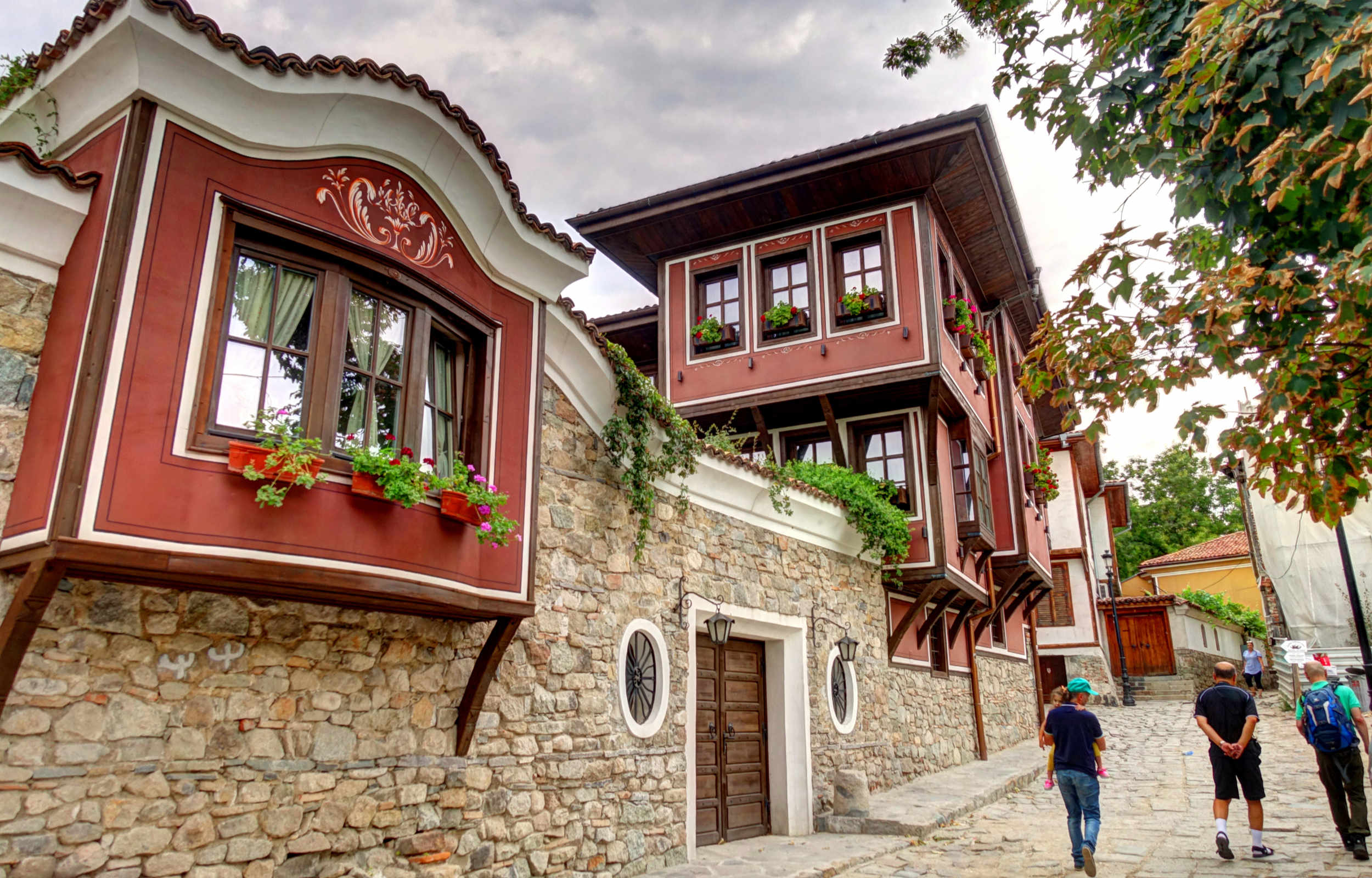 Capodanno a Sofia e Tour della Bulgaria