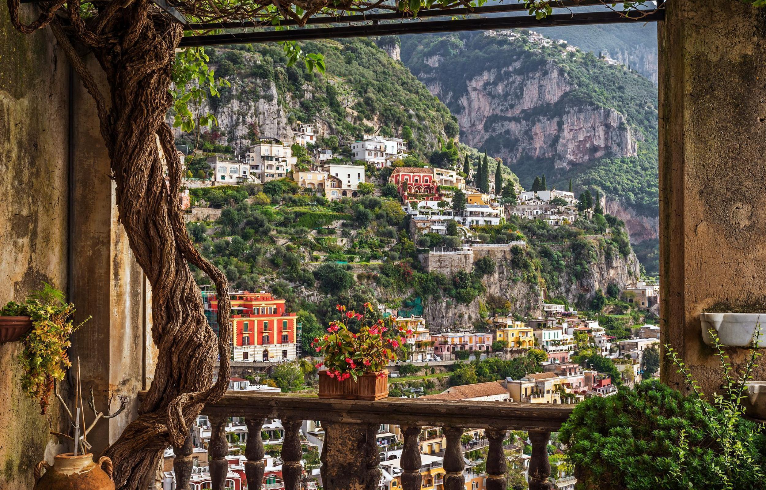 Tour della Costiera Amalfitana, Isola di Capri e del Cilento Tour della Costiera Amalfitana, Isola di Capri e del Cilento