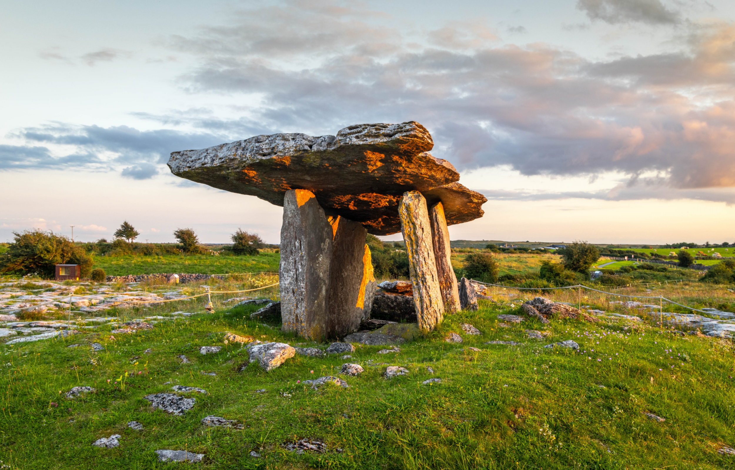 Ovest d'Irlanda in 7 giorni