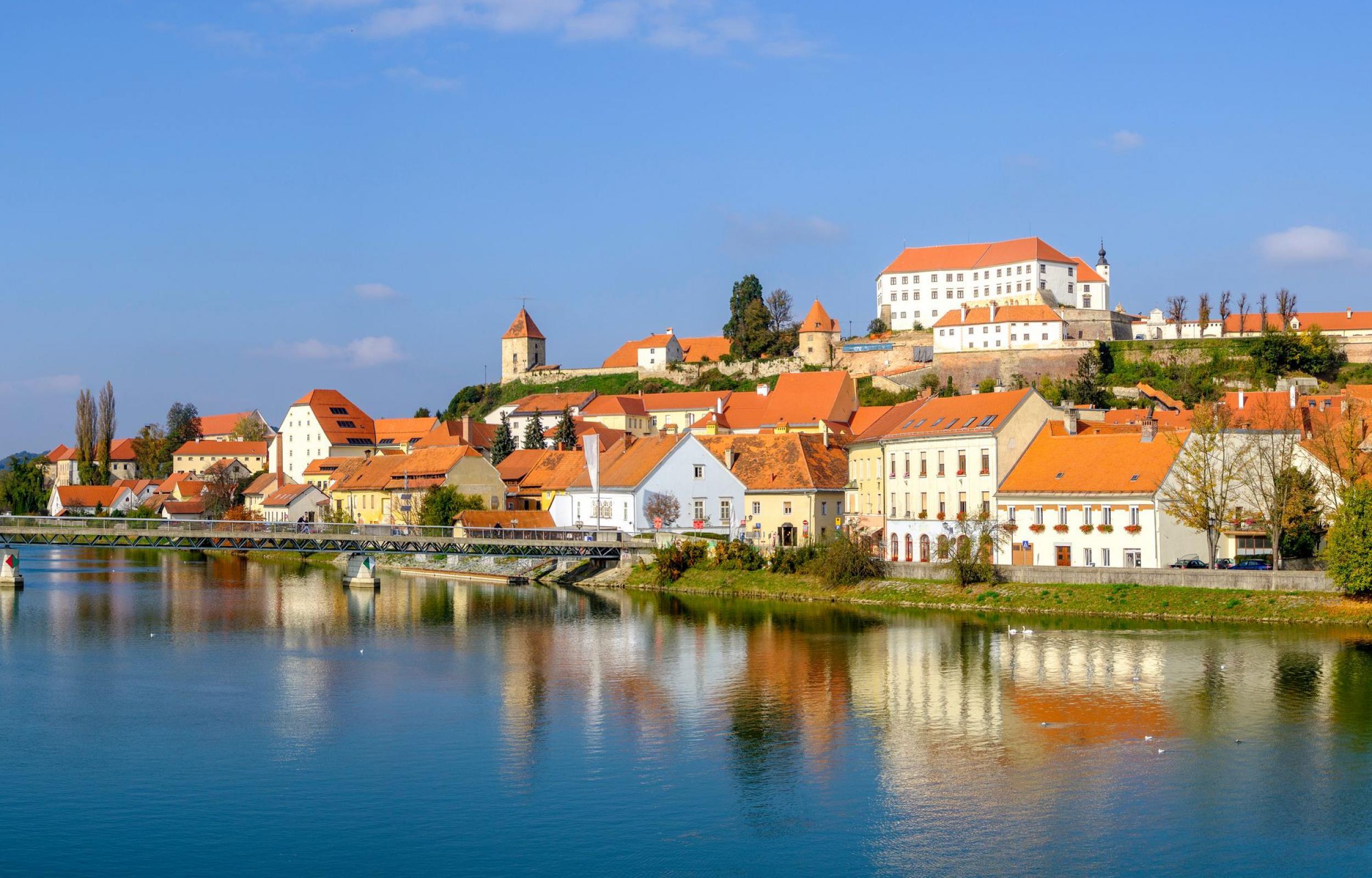 Capodanno alle terme di Rogarska 
