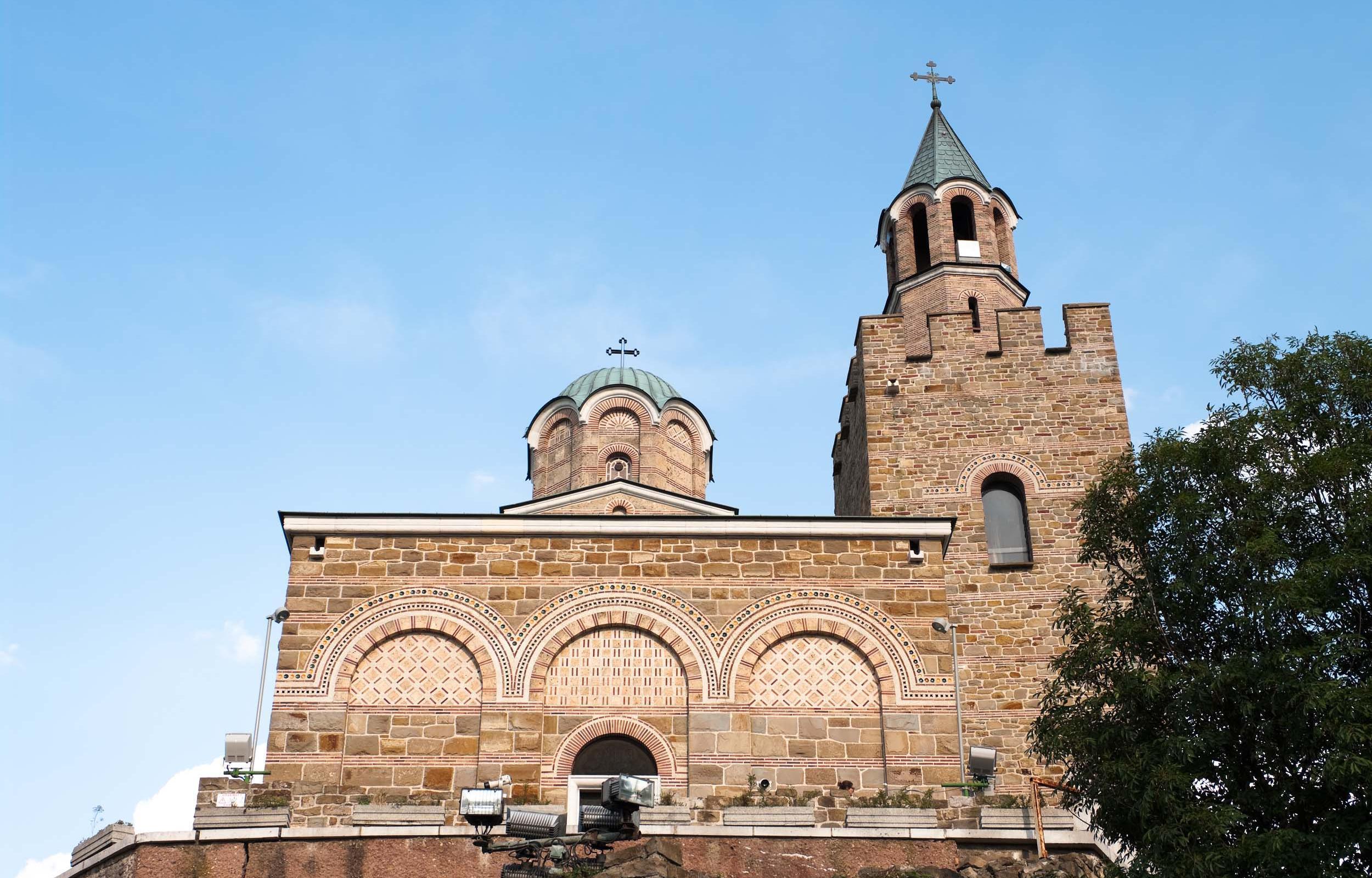 Gran Tour alla scoperta della Bulgaria 