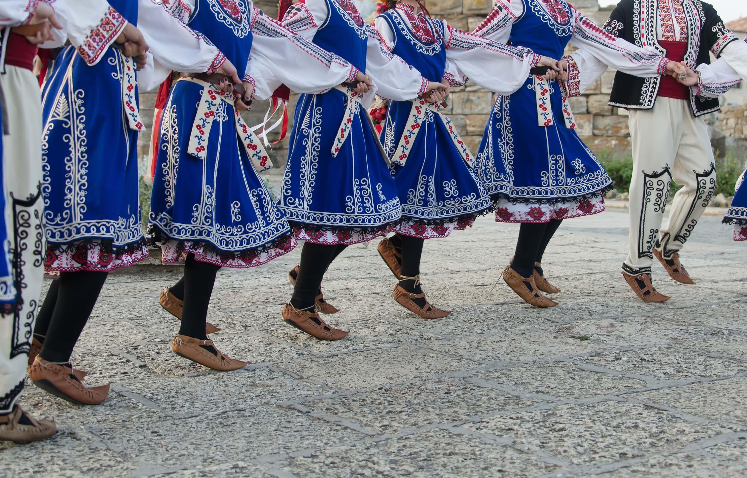 Gran Tour alla scoperta della Bulgaria 