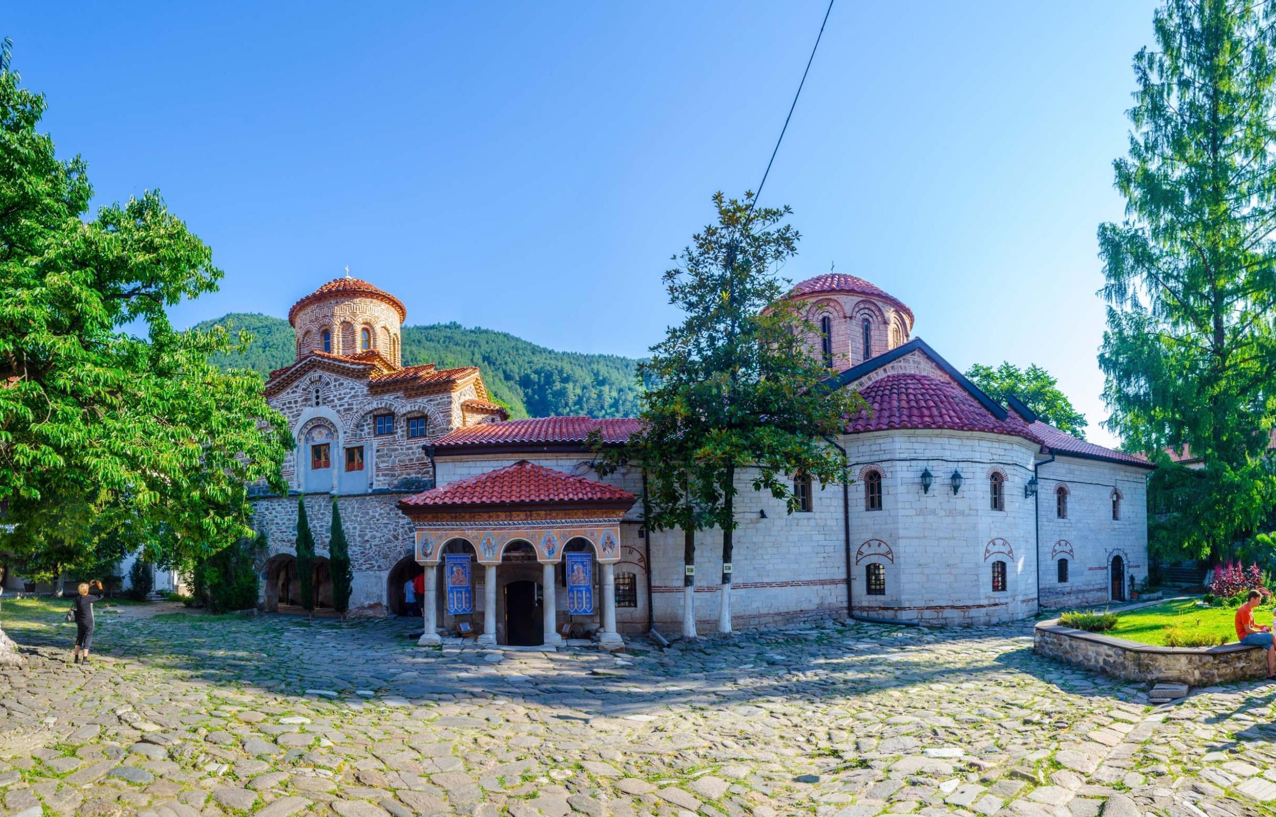 Gran Tour alla scoperta della Bulgaria 