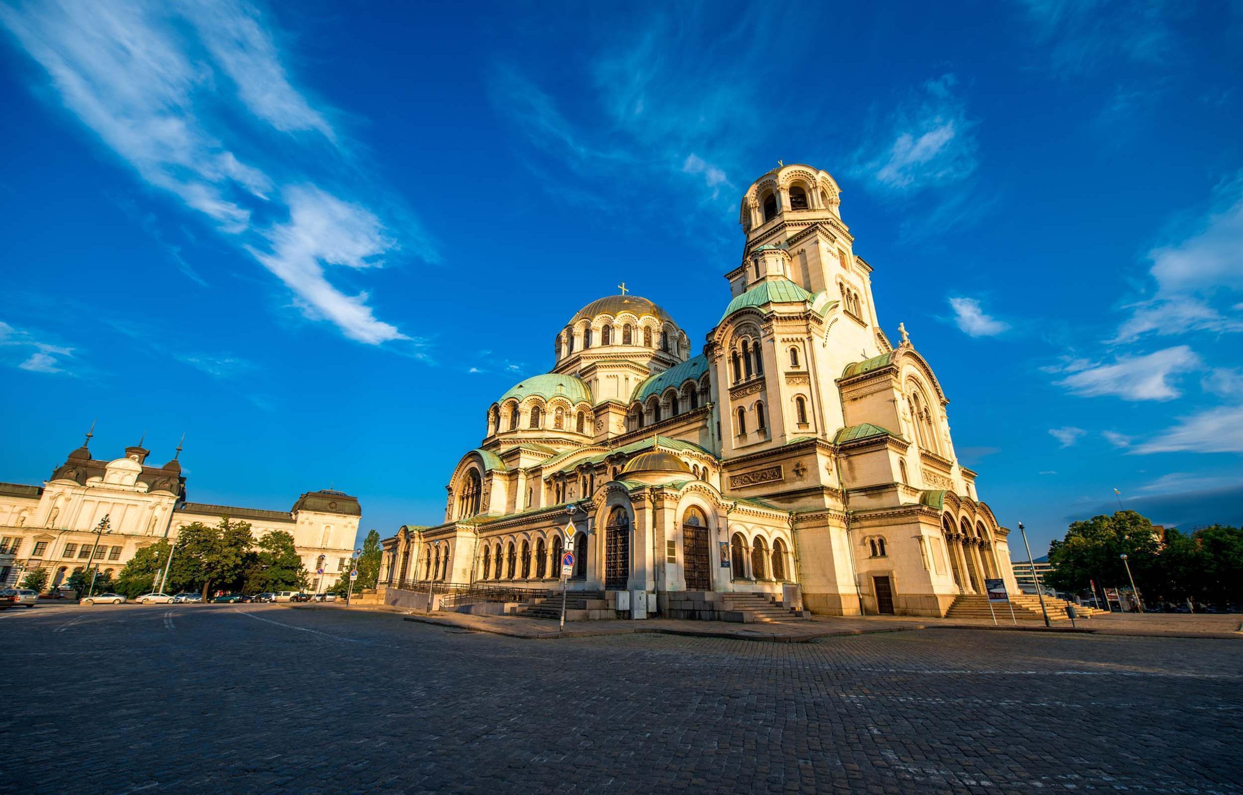 Gran Tour alla scoperta della Bulgaria 