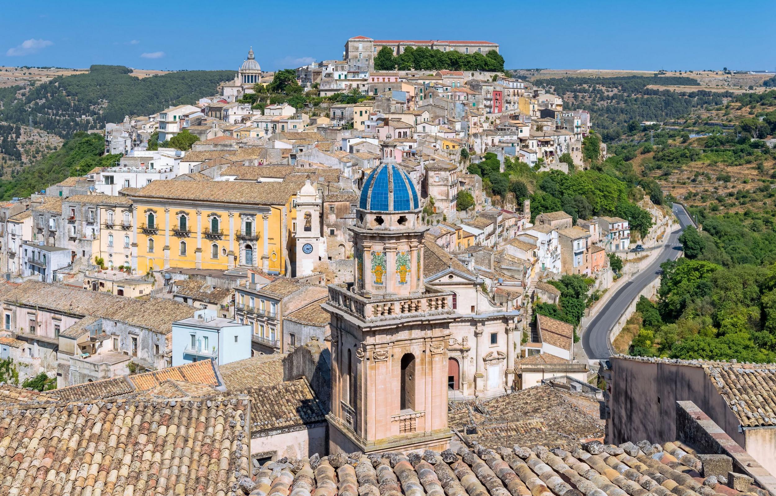 Siracusa e il Barocco della Val di Noto Exclusive
