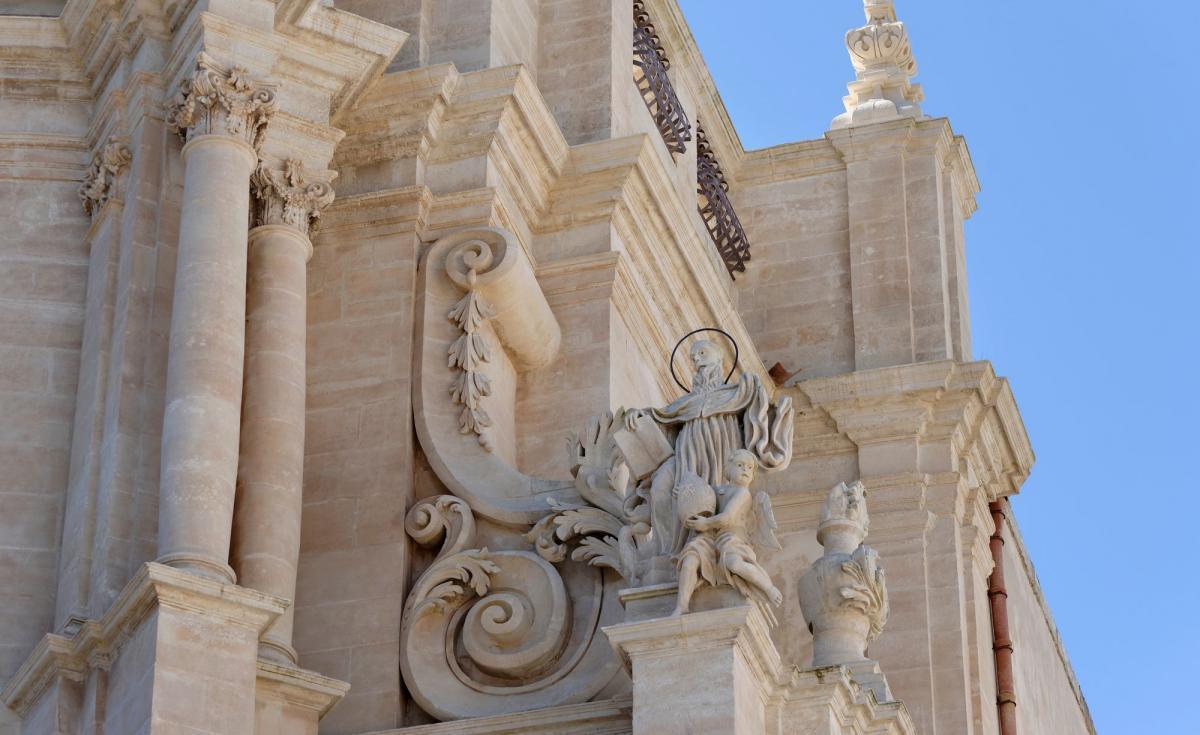 Capodanno in Sicilia Barocca e i luoghi di Montalbano Capodanno in Sicilia Barocca e i luoghi di Montalbano