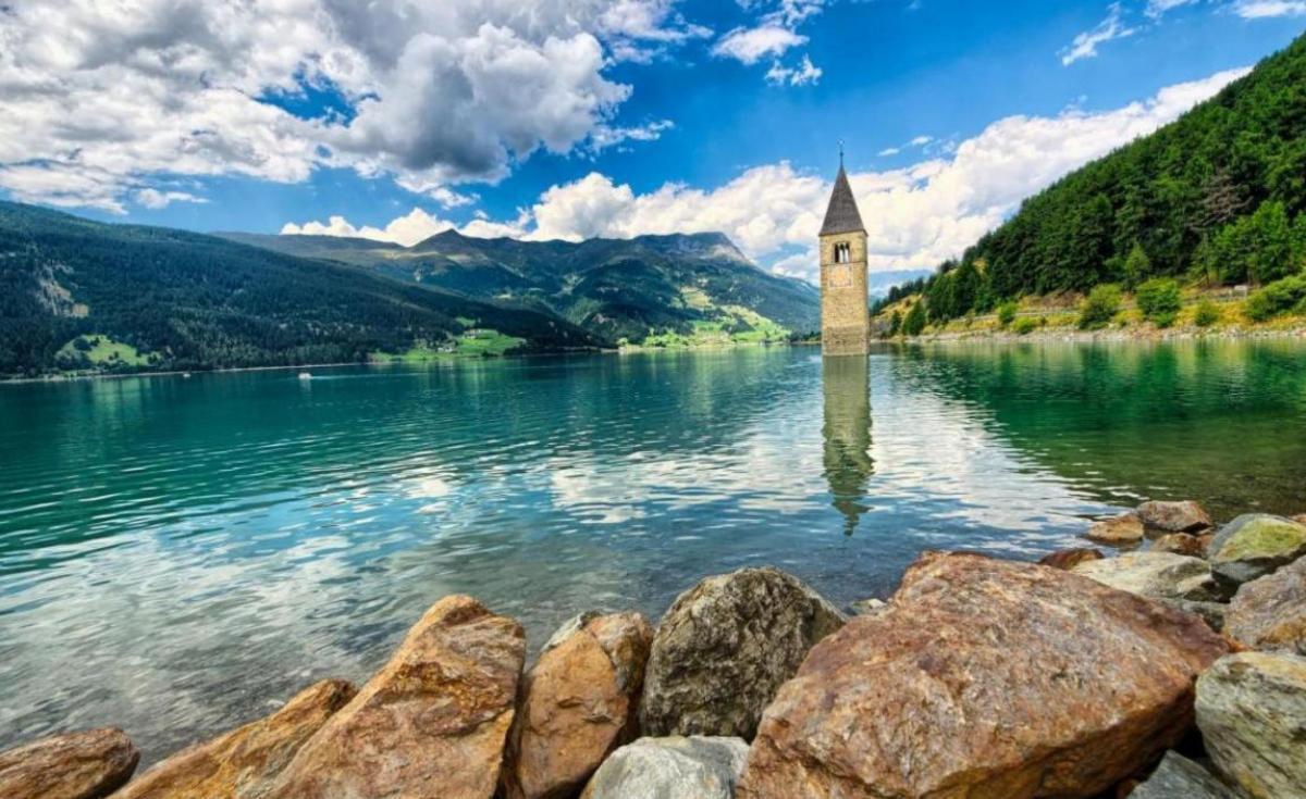 Tour e viaggi Merano, Innsbruck e Cortina d'Ampezzo Caldana Travel