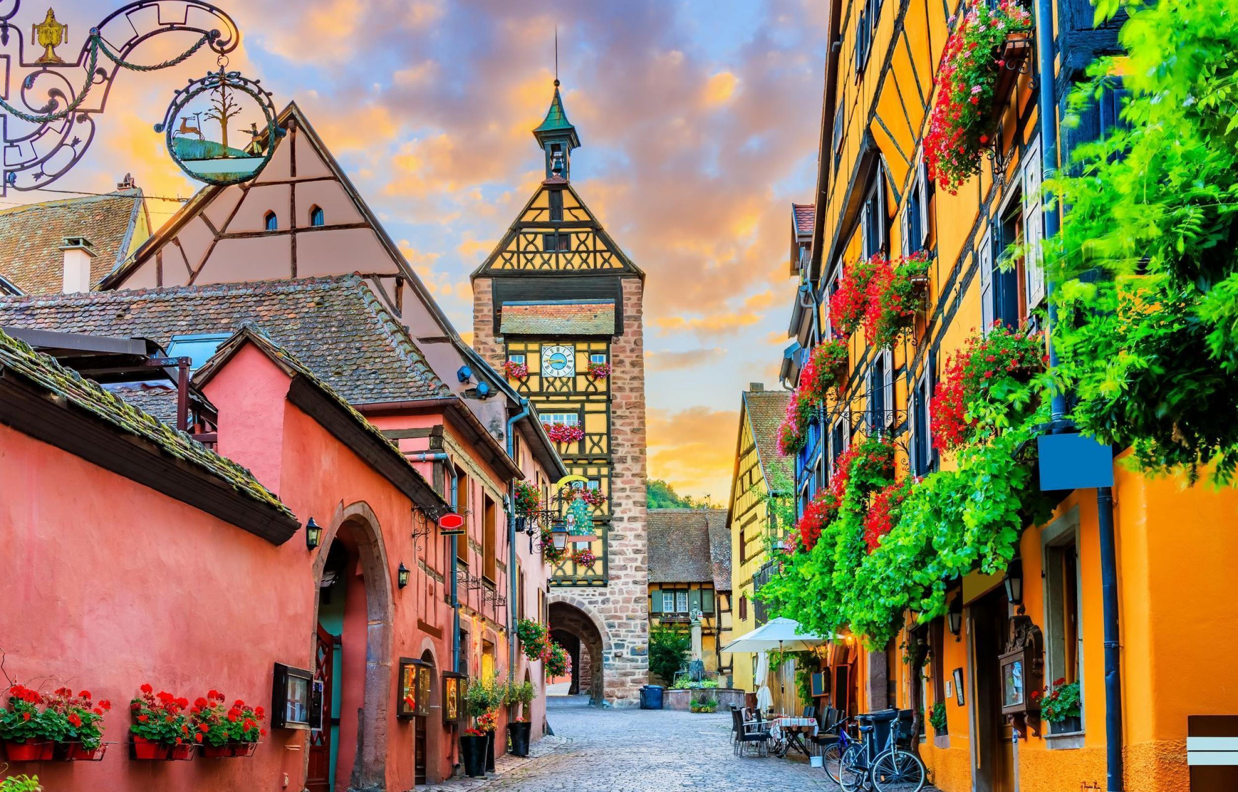 I Tesori delle Fiandre