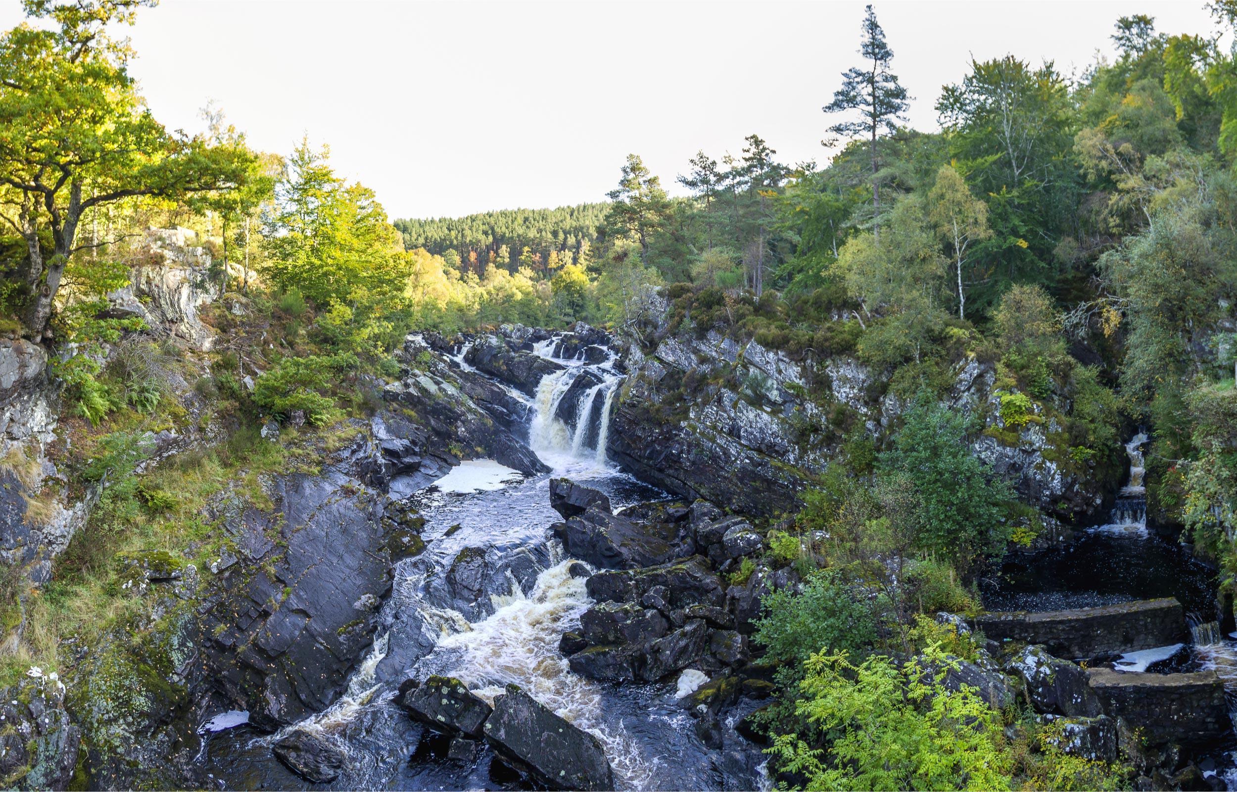 Gran Tour Scozia e Inghilterra