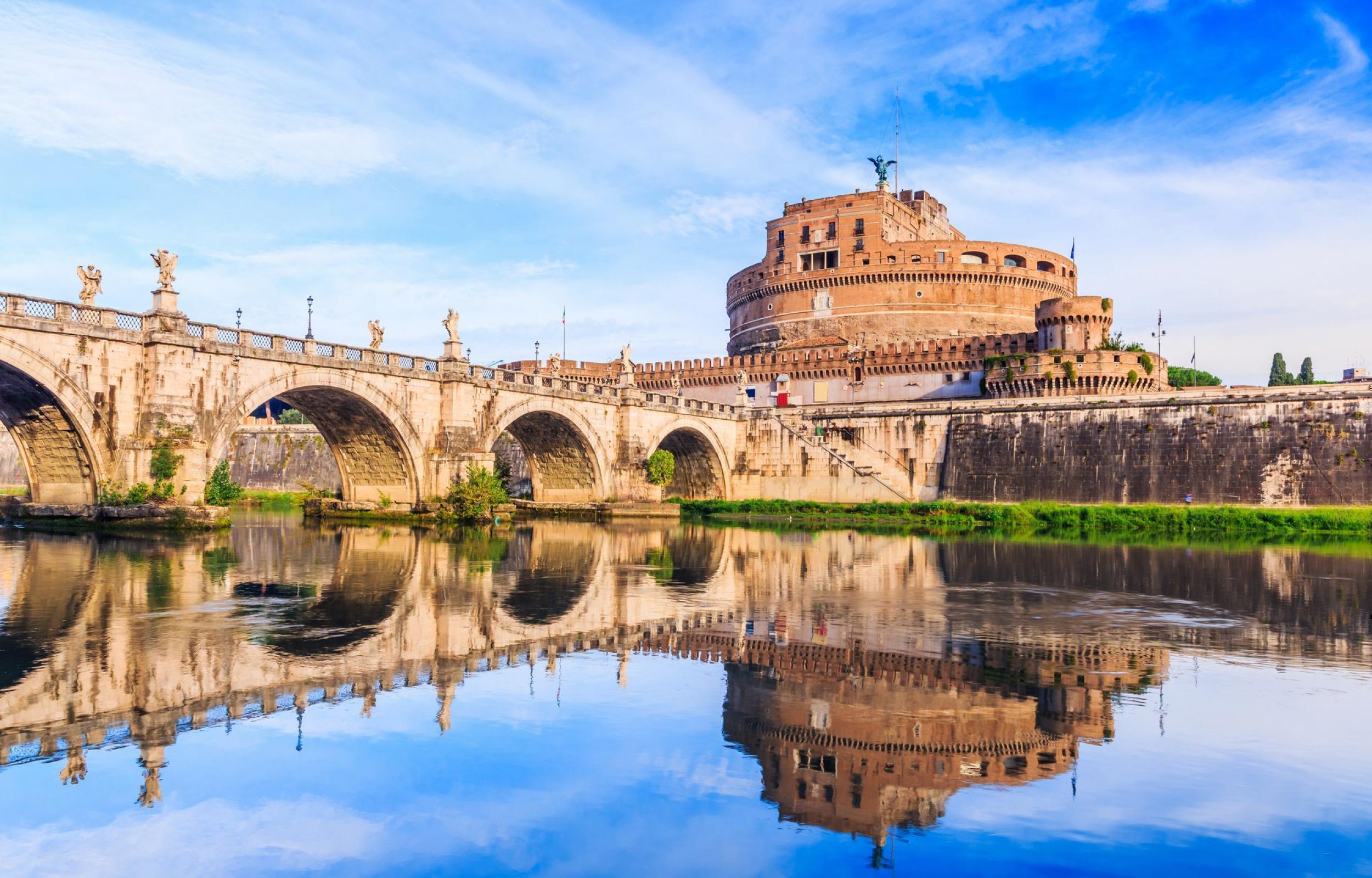 Roma, Città Eterna  Roma, Città Eterna
