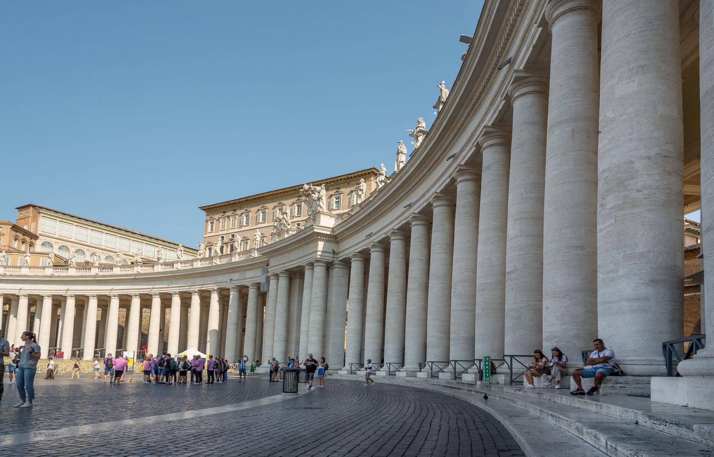 Roma, Città Eterna  Roma, Città Eterna