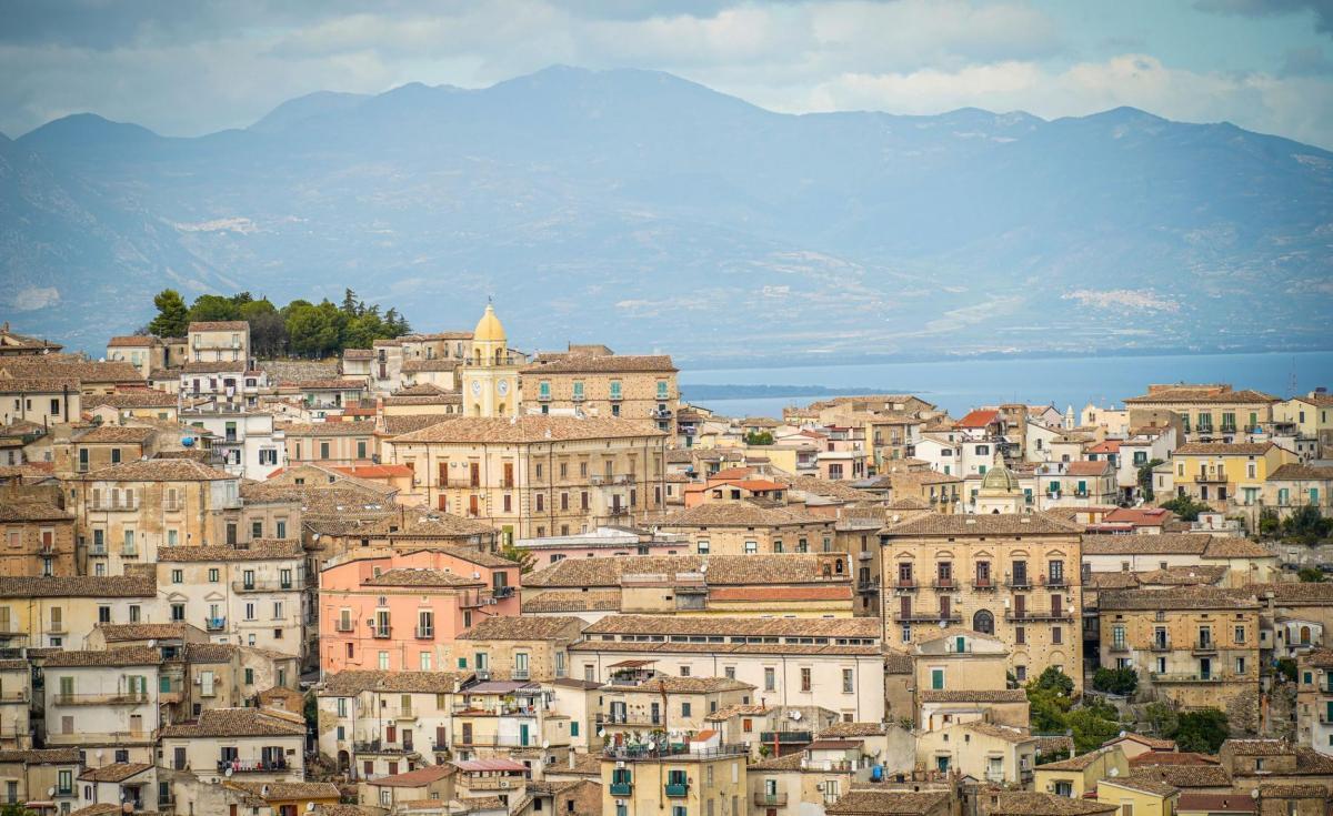 Tour della Calabria: La Magna Grecia e i Bronzi di Riace 