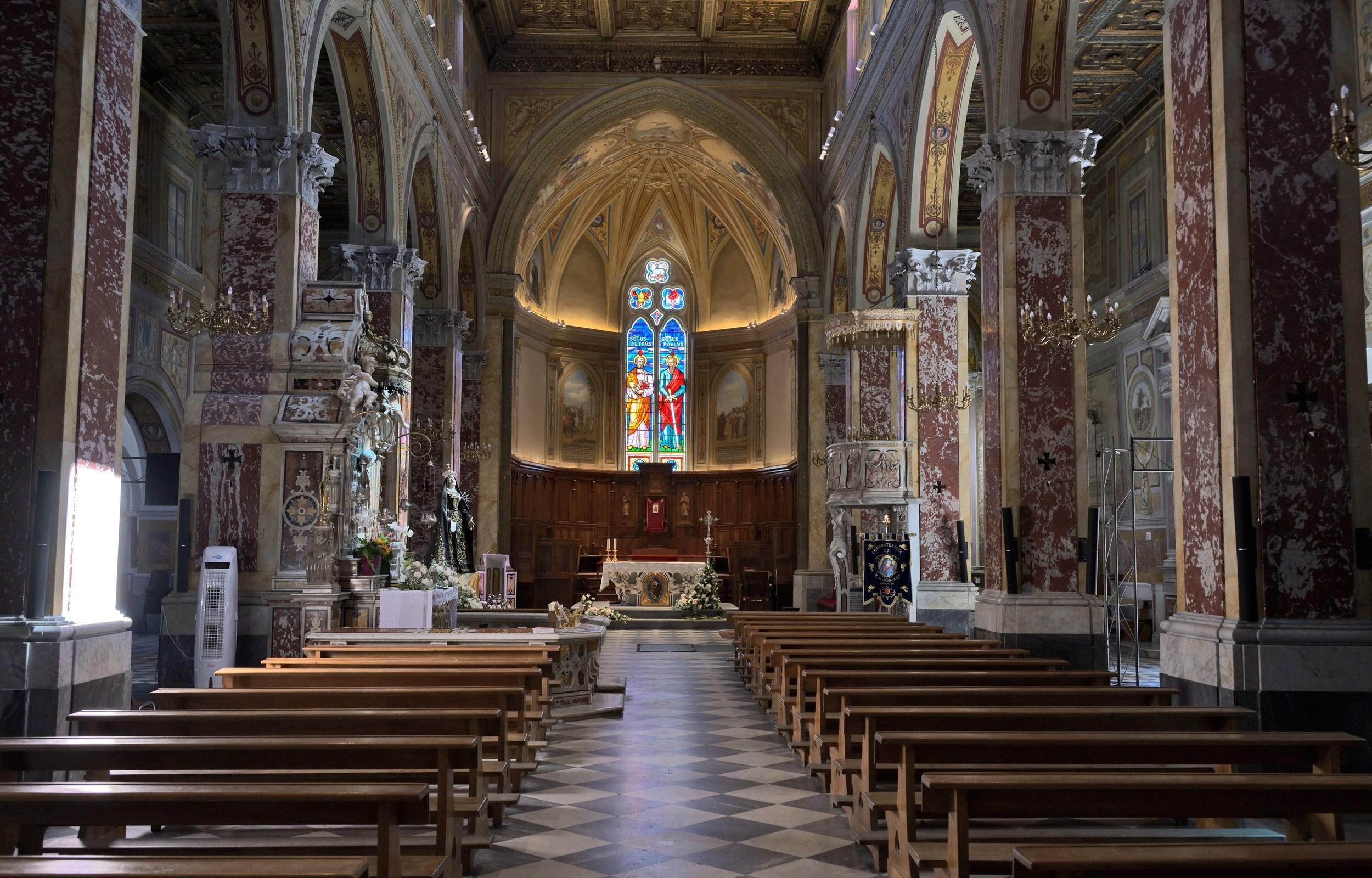 Tour della Calabria - speciale Capodanno