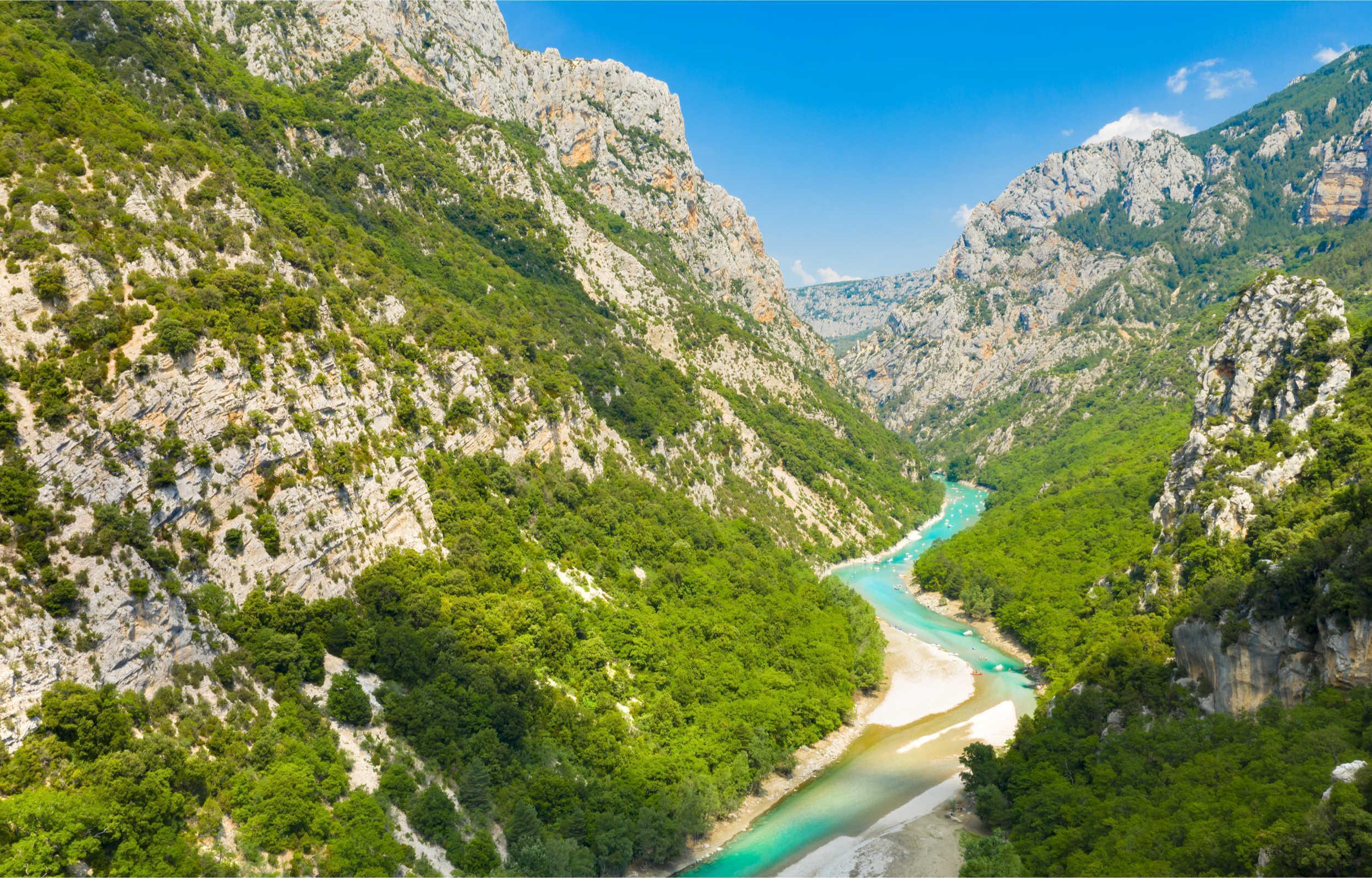 I Colori della Provenza