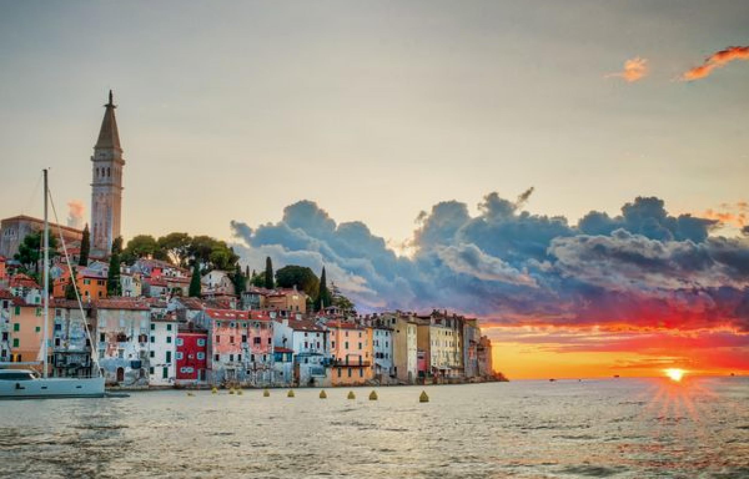 Epifania a Portorose