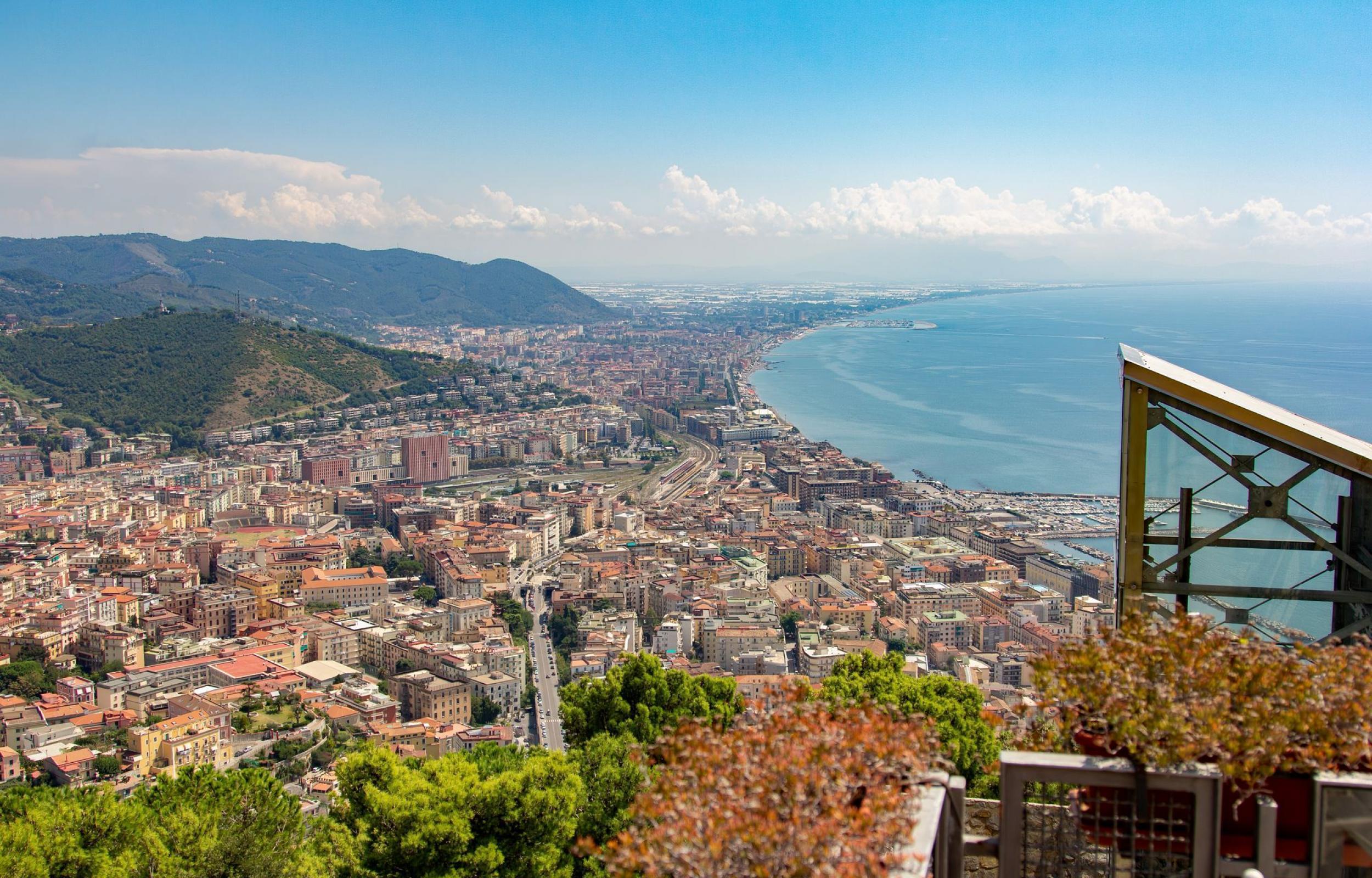 Tour della Calabria: La Magna Grecia e i Bronzi di Riace