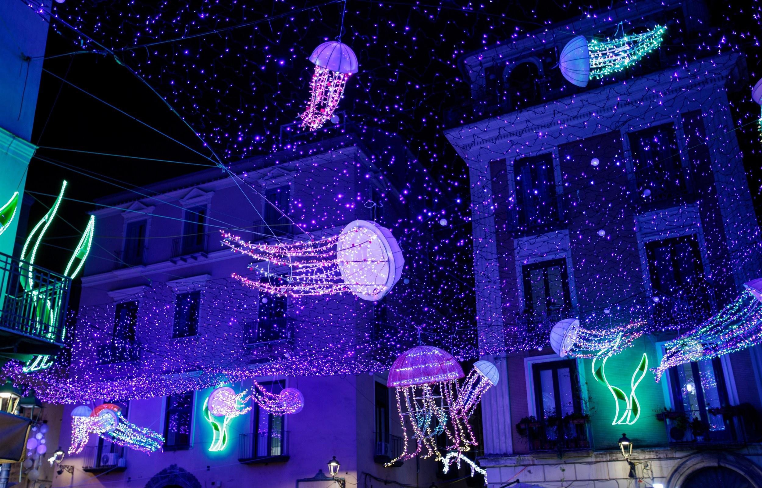 Tour della Calabria - speciale Capodanno