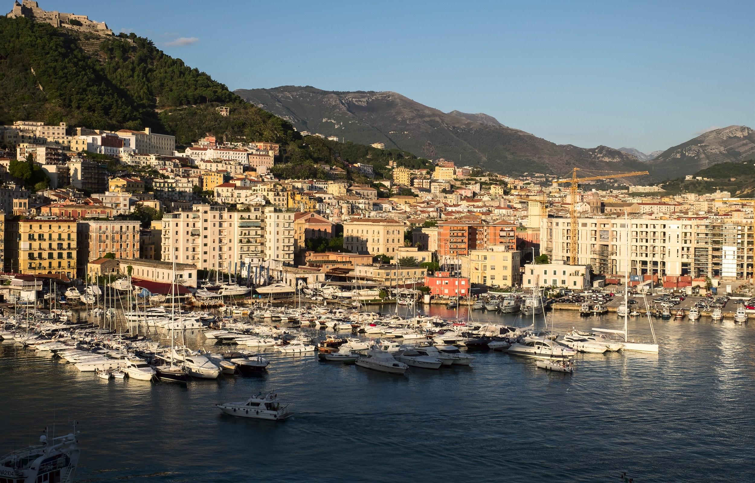 Tour della Calabria - speciale Capodanno