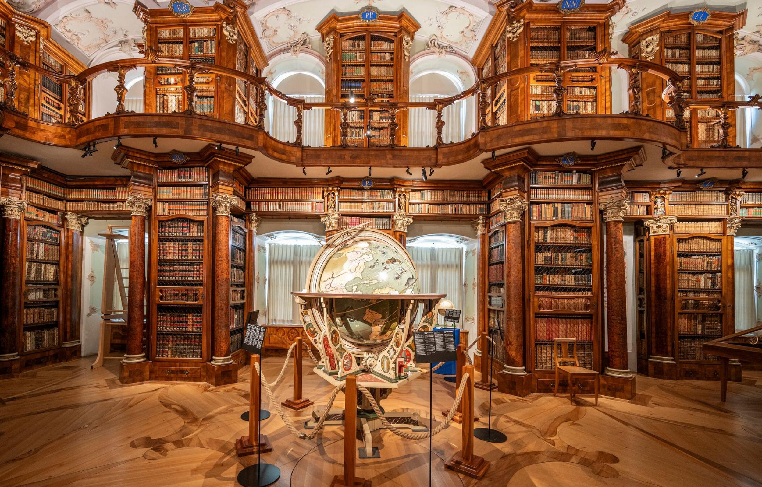 Lago di Costanza, Isola di Mainau e Cascate del Reno