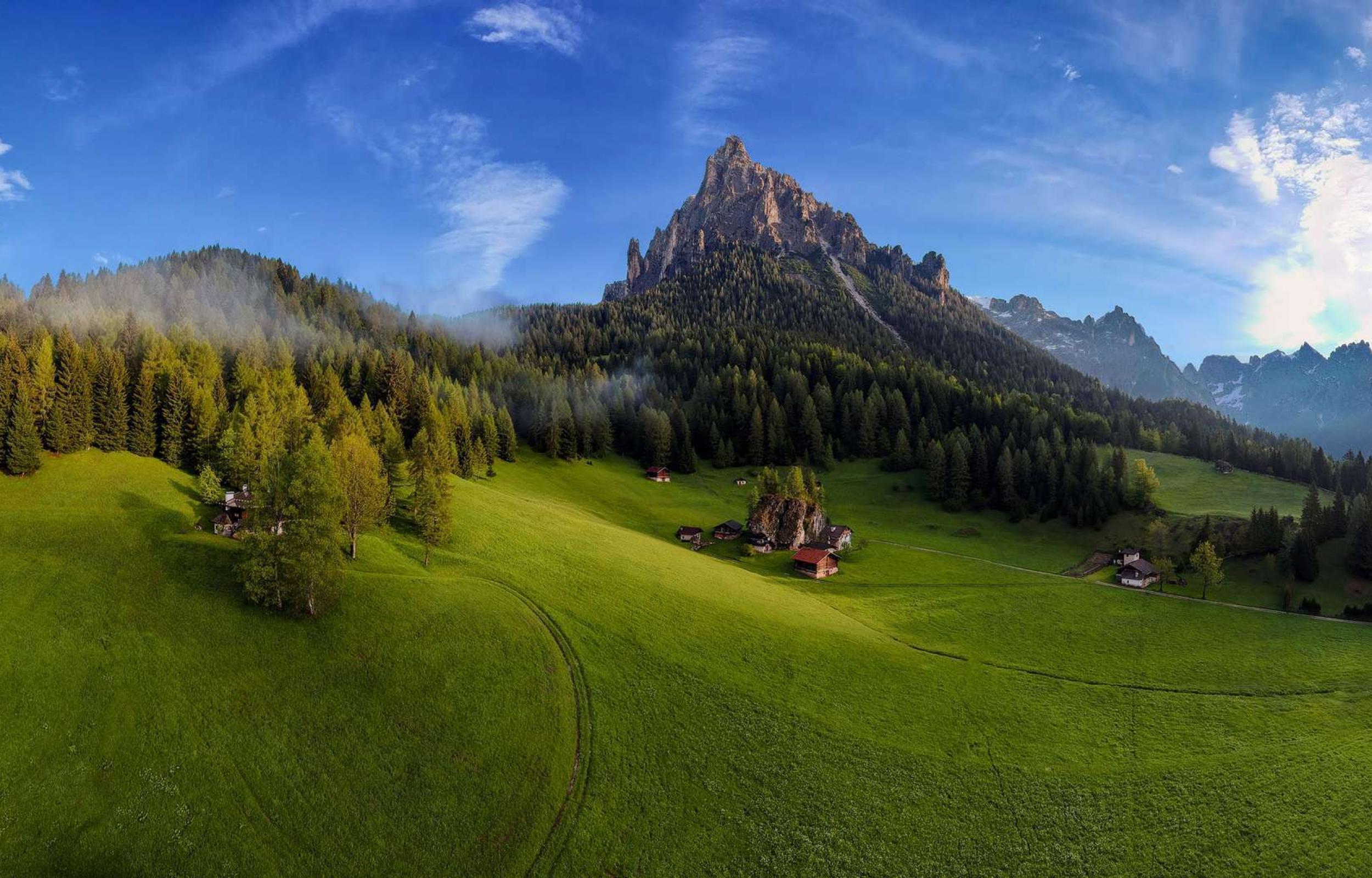 La vostra Esperienza Dolo-Mitica