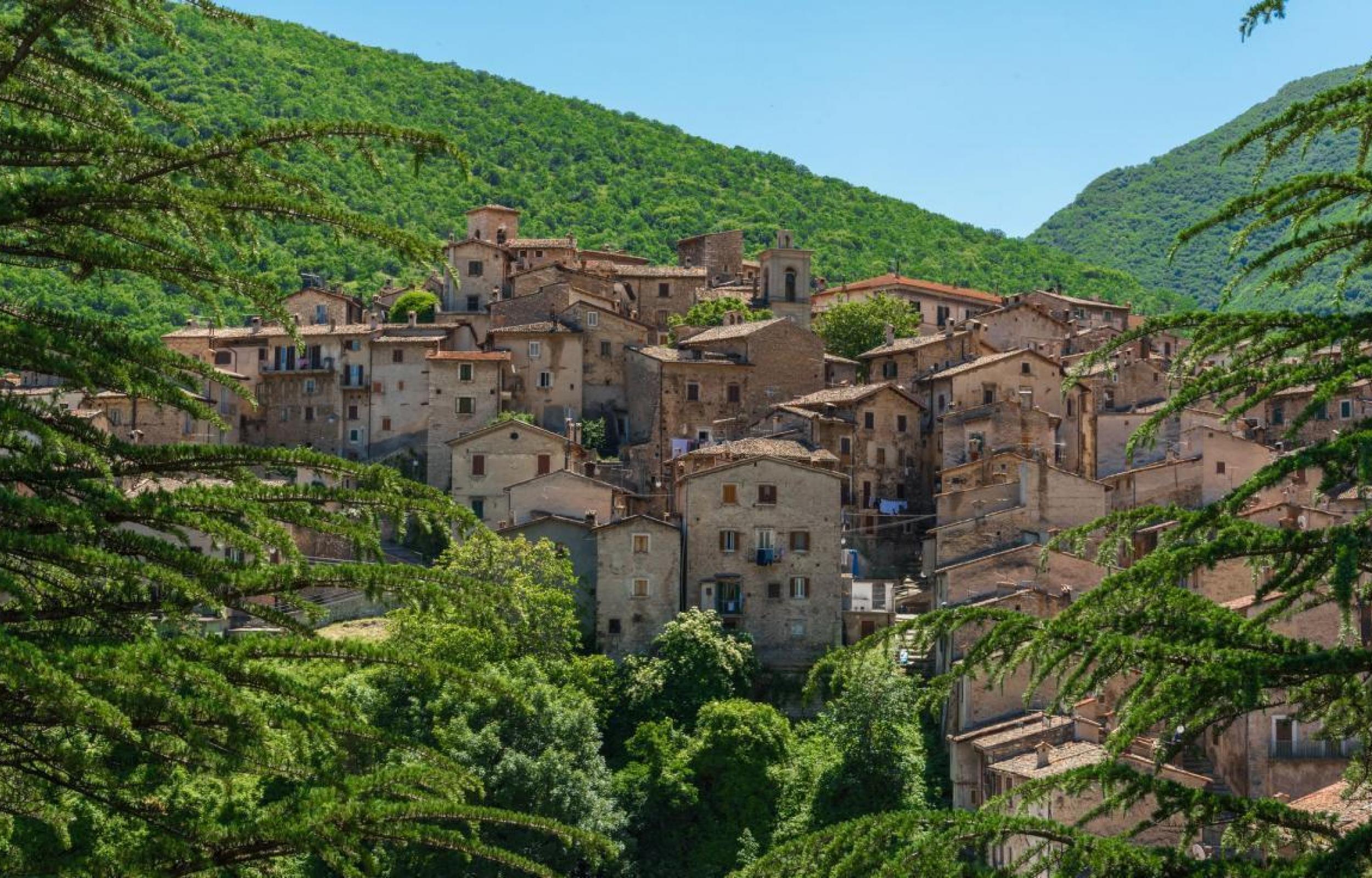 Tour dell'Abruzzo Tour dell'Abruzzo