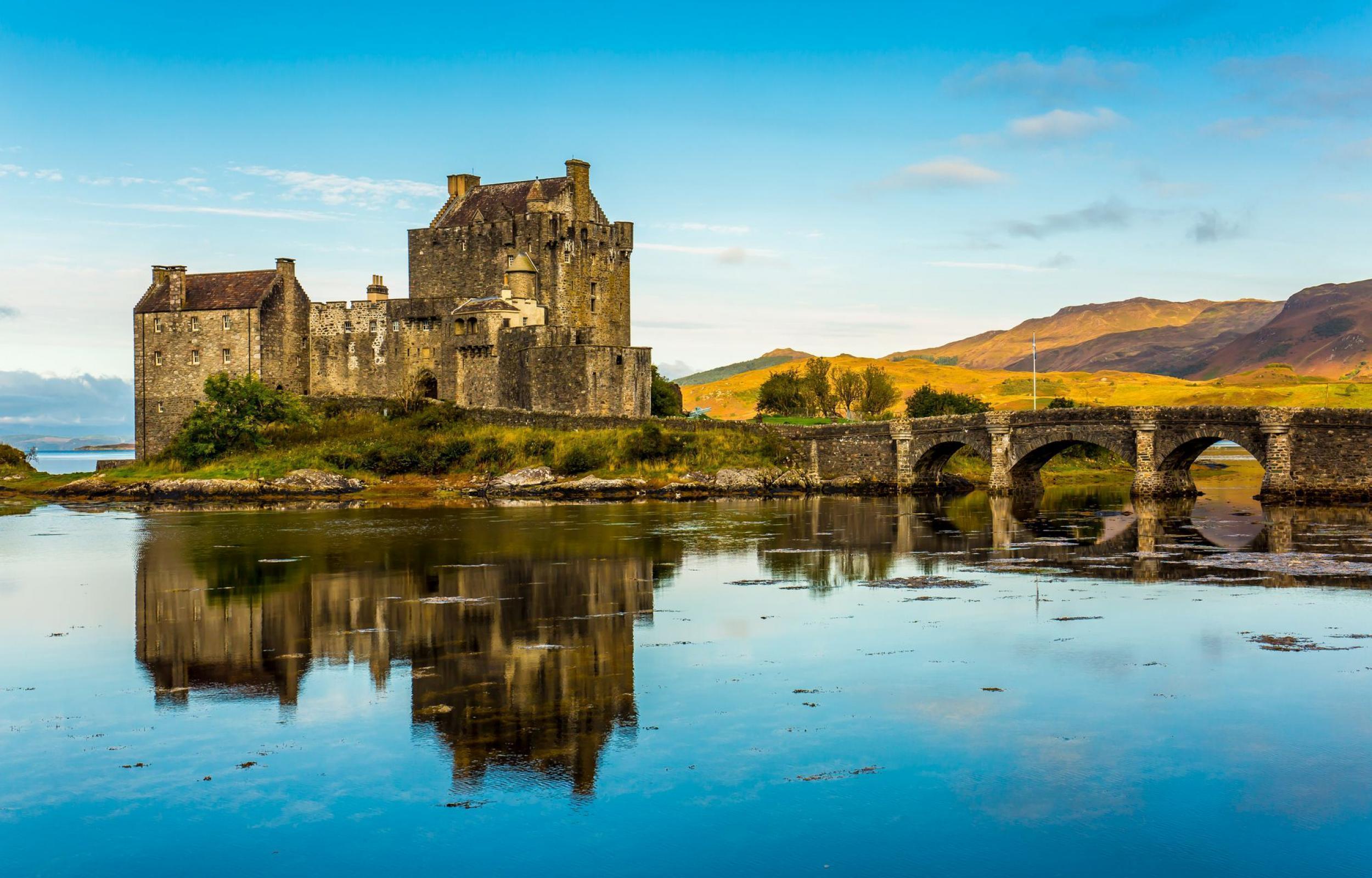 Scozia da non perdere