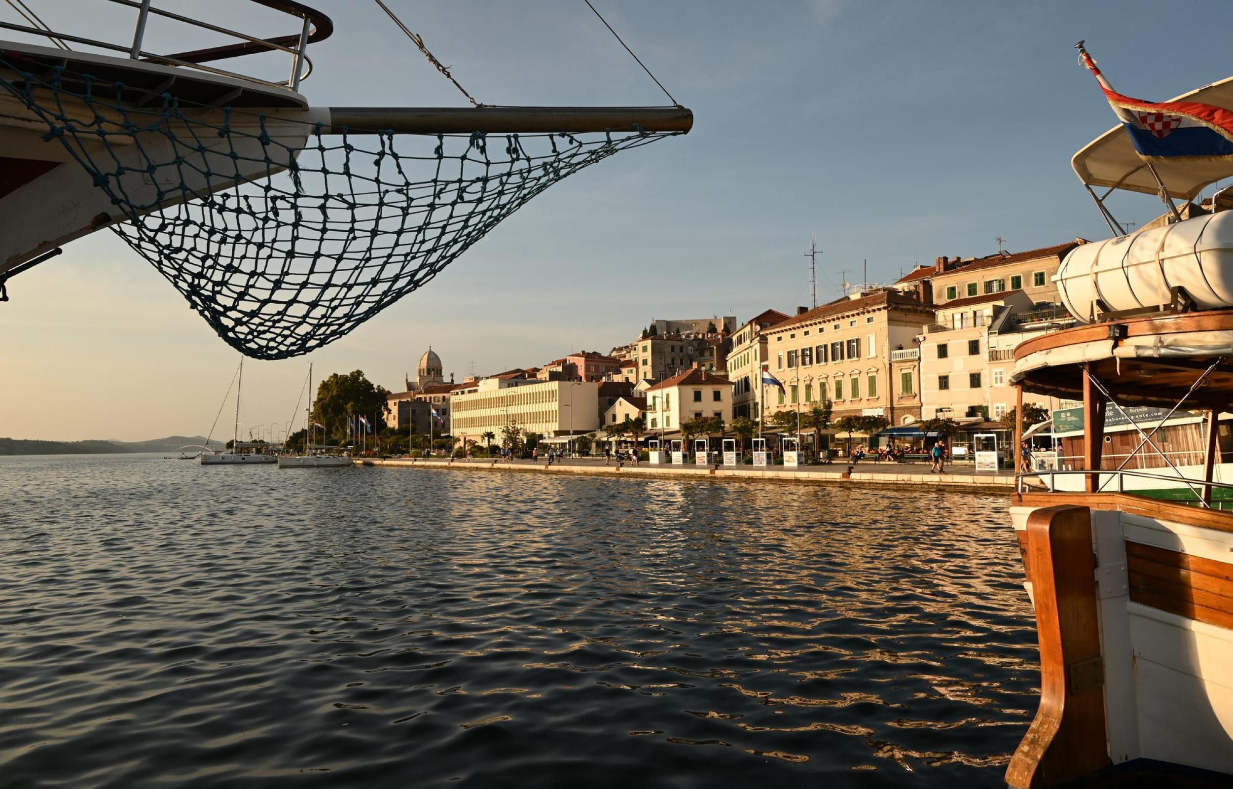 Perle dell'Adriatico - Speciale Capodanno