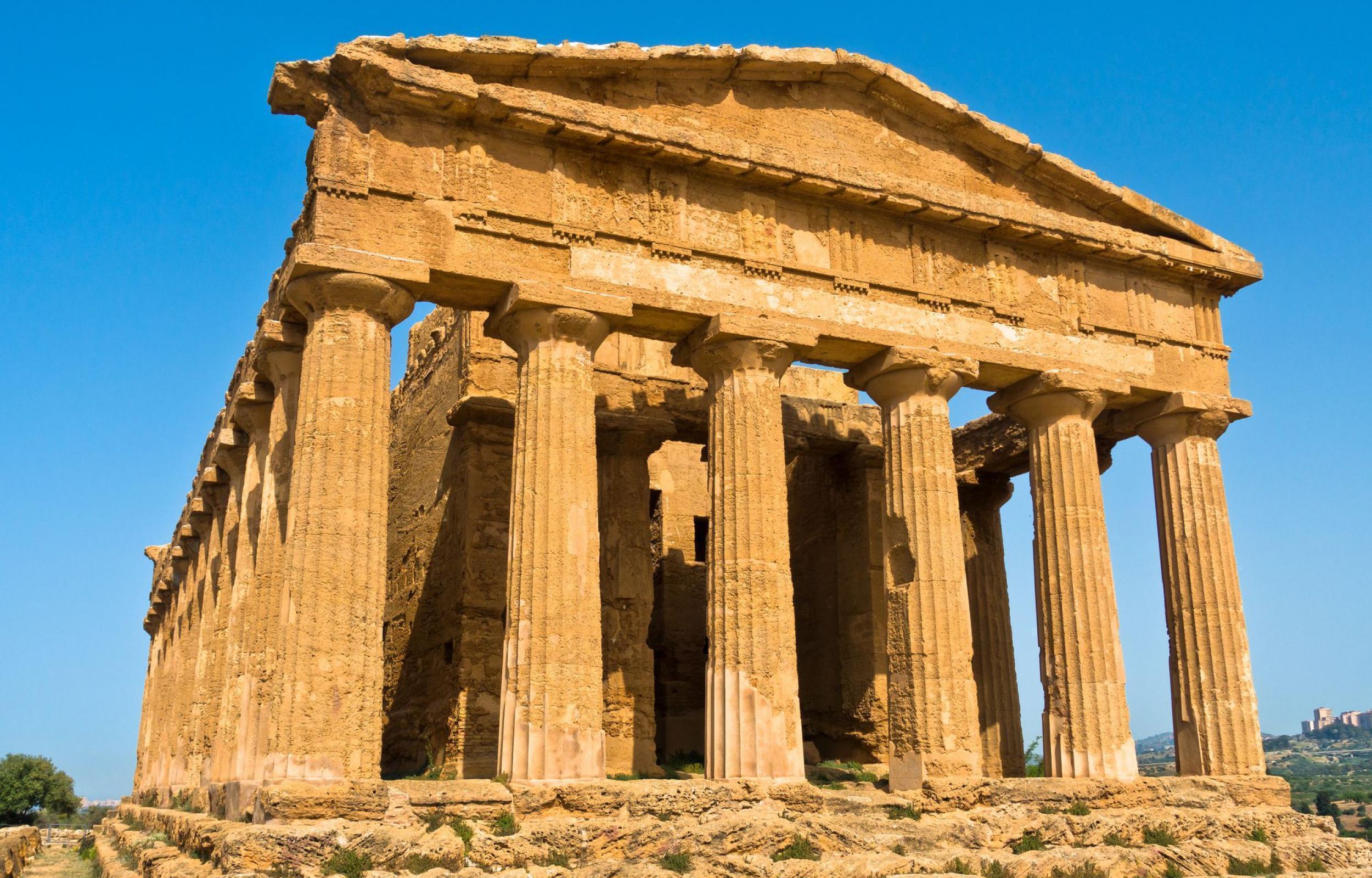 I Mille Volti della Sicilia