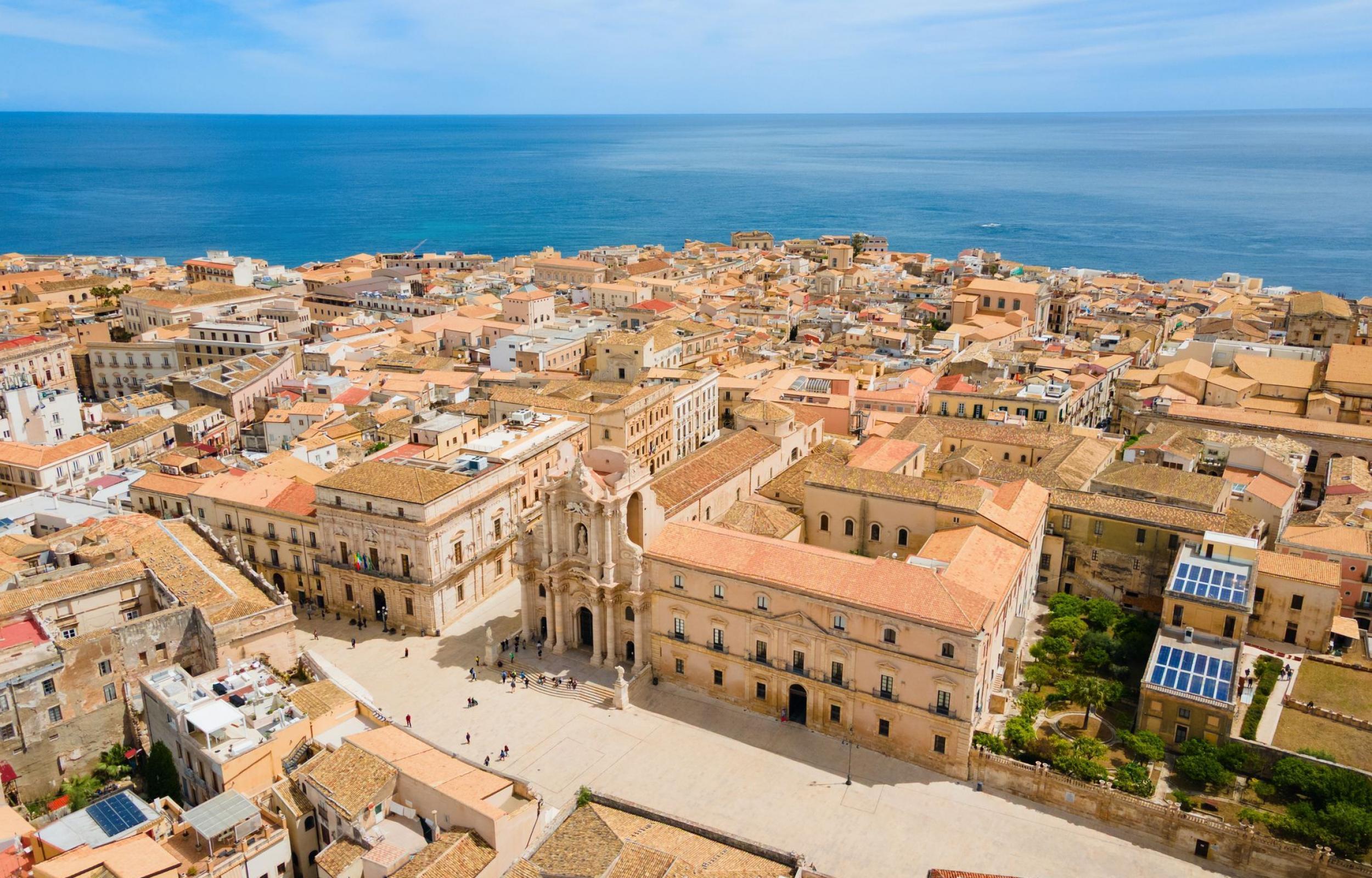 Siracusa e il Barocco della Val di Noto Exclusive