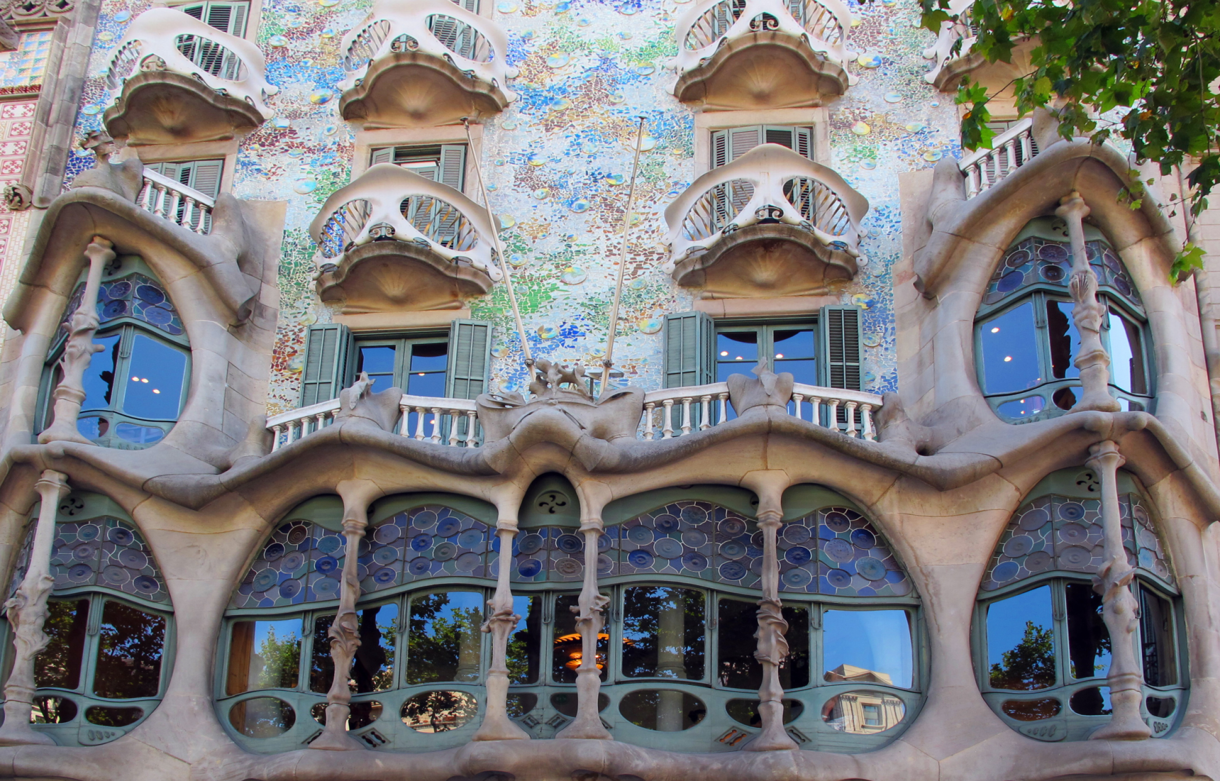 Barcellona City Break