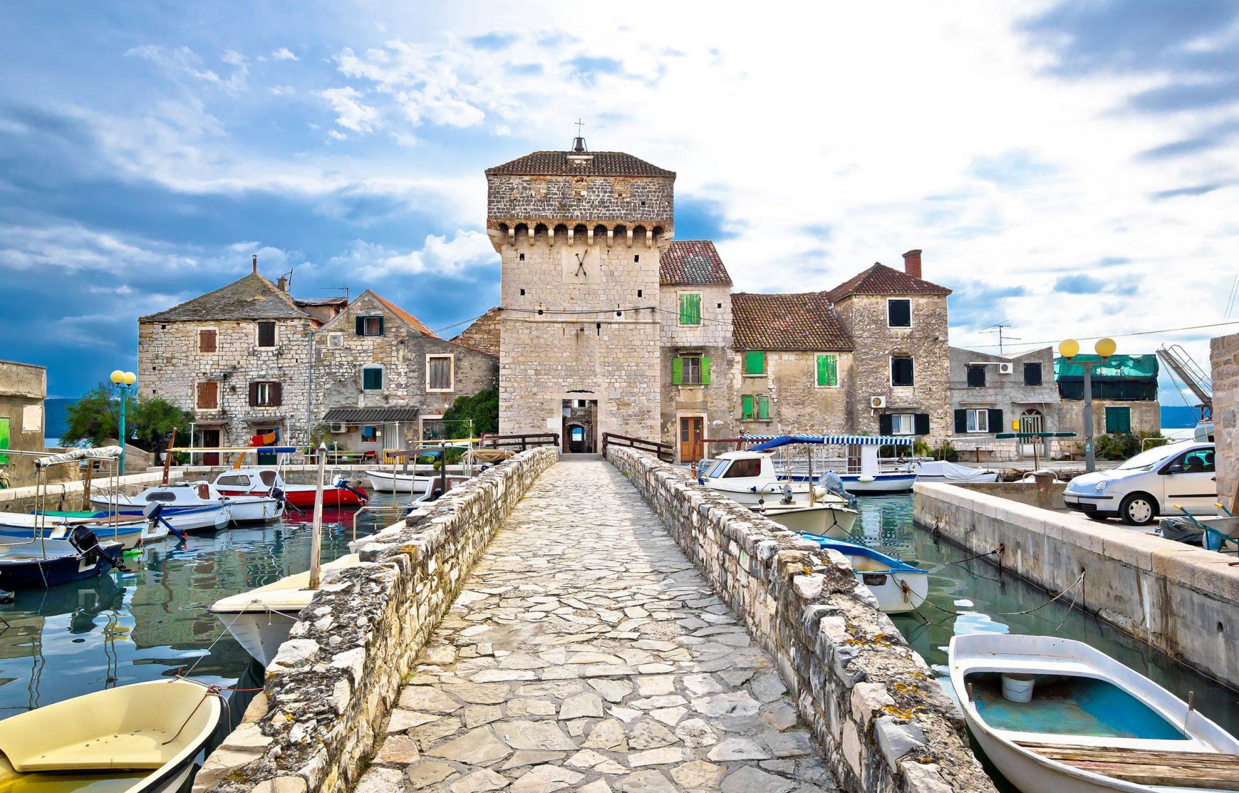 Perle dell'Adriatico - Speciale Capodanno