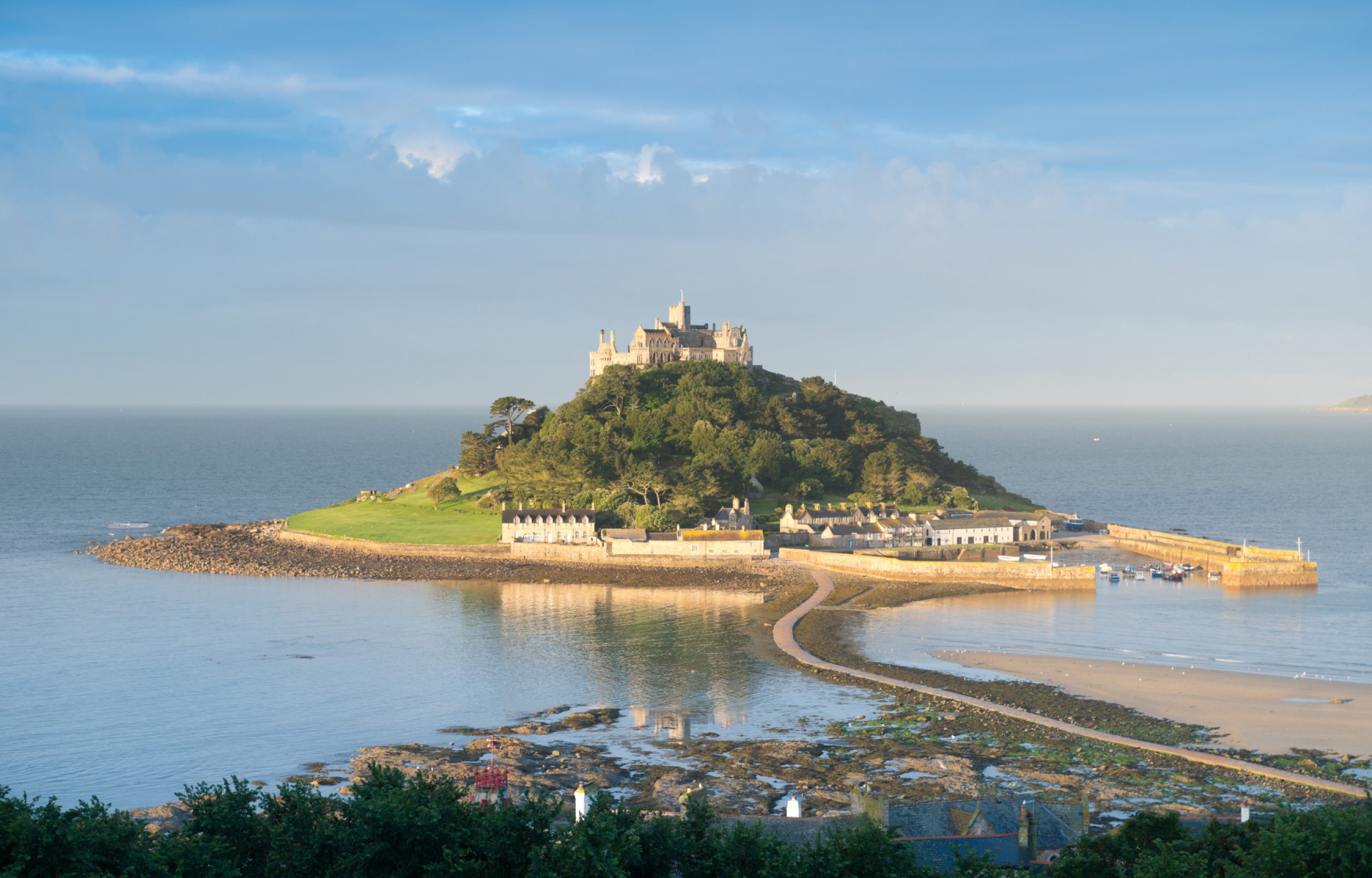 Gran Tour della Cornovaglia e Jurassic Coast Gran Tour della Cornovaglia e Jurassic Coast