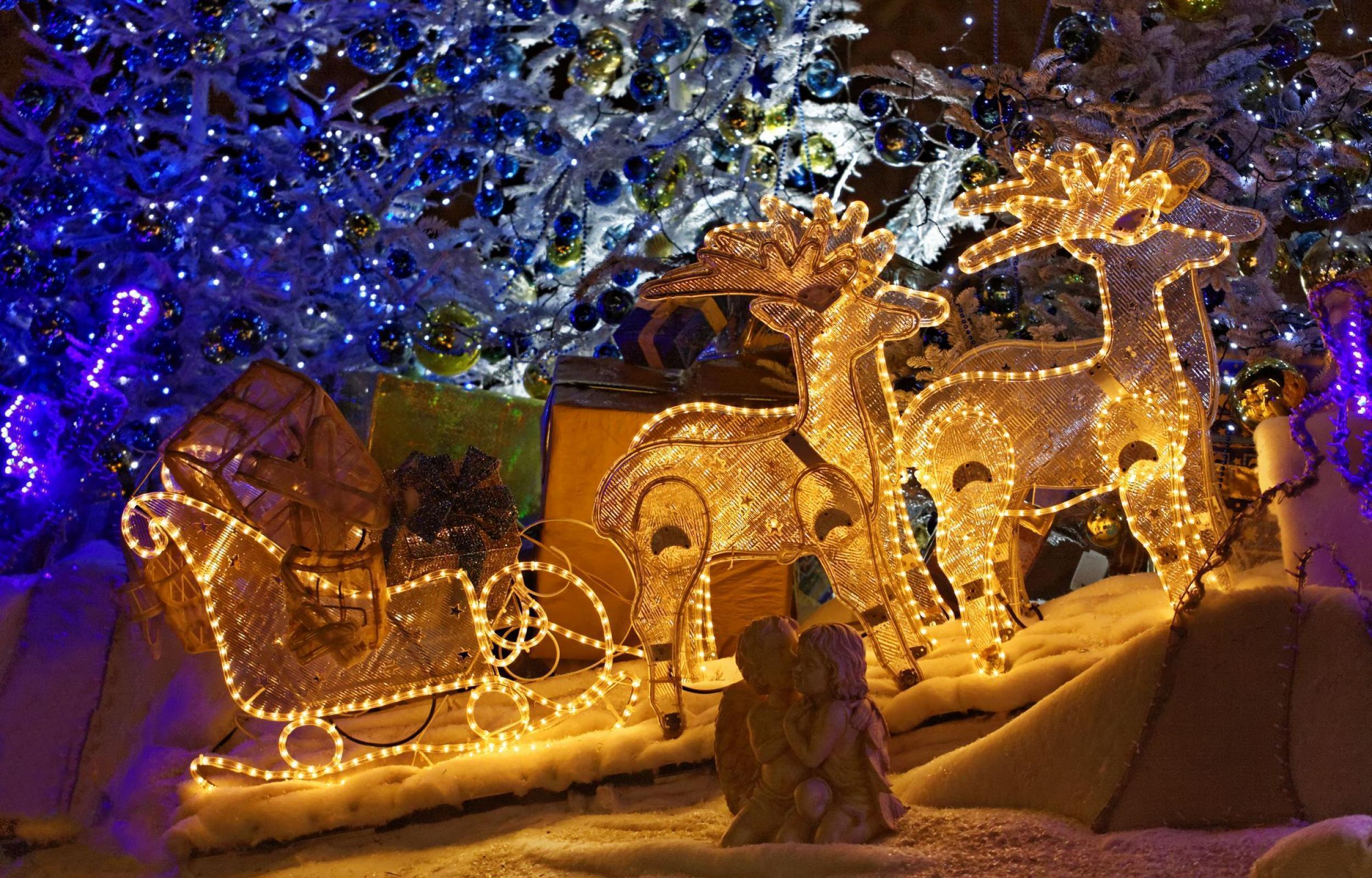 Mercatini di Natale a Stoccarda e Ludwigsburg