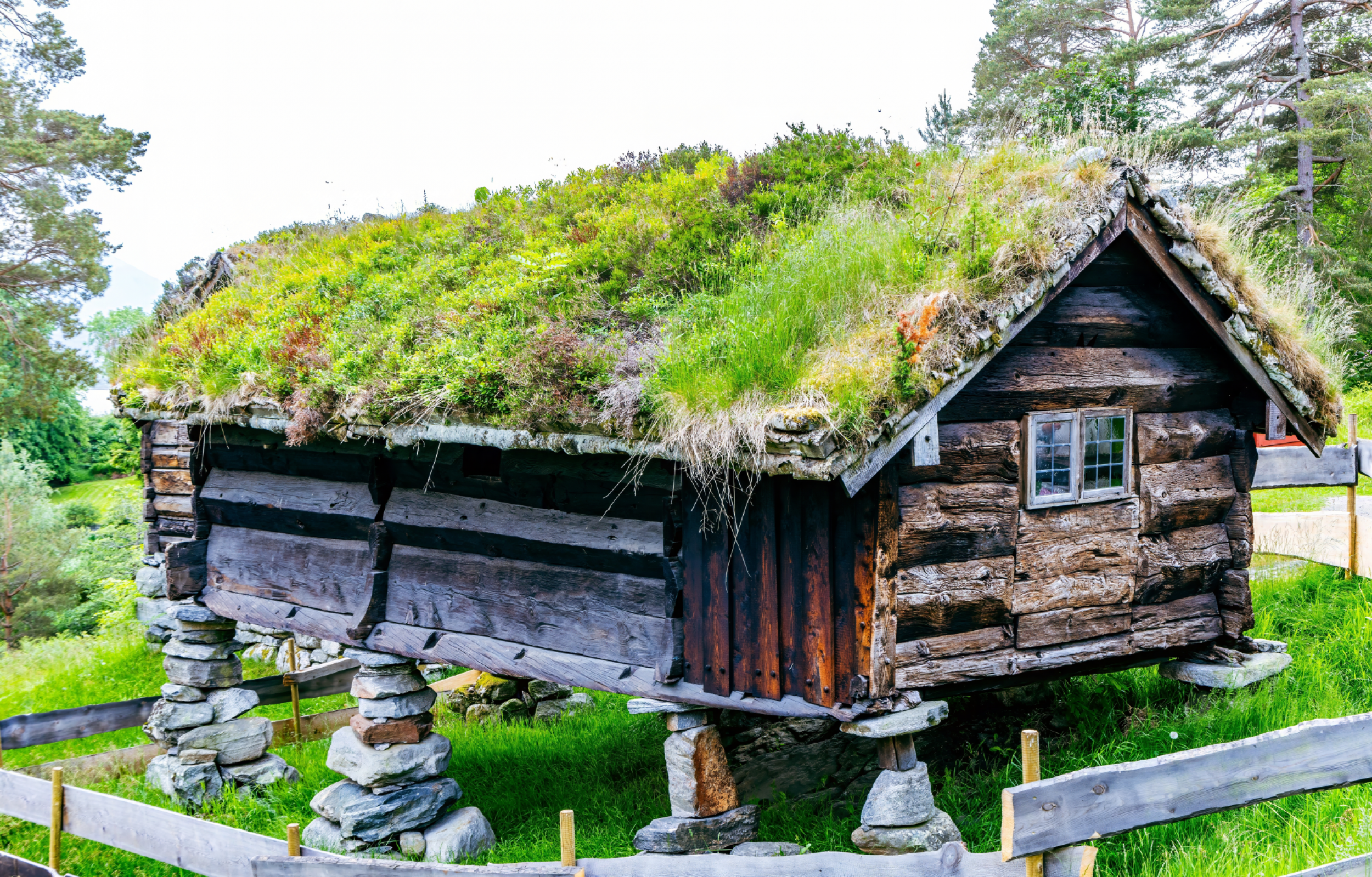 Grand Tour Scandinavia