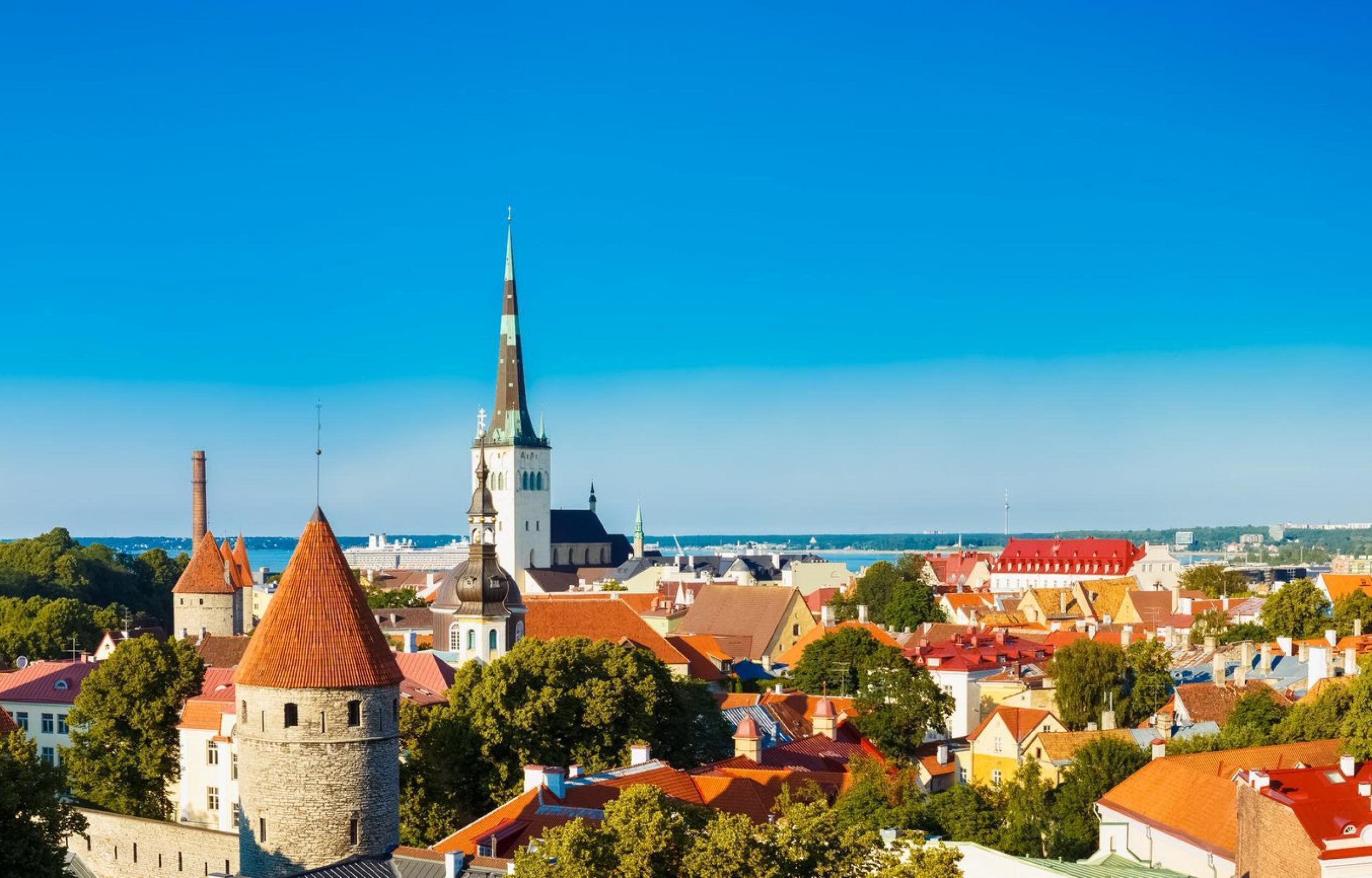 Tour delle Repubbliche Baltiche: Estonia, Lettonia e Lituania Tour delle Repubbliche Baltiche: Estonia, Lettonia e Lituania