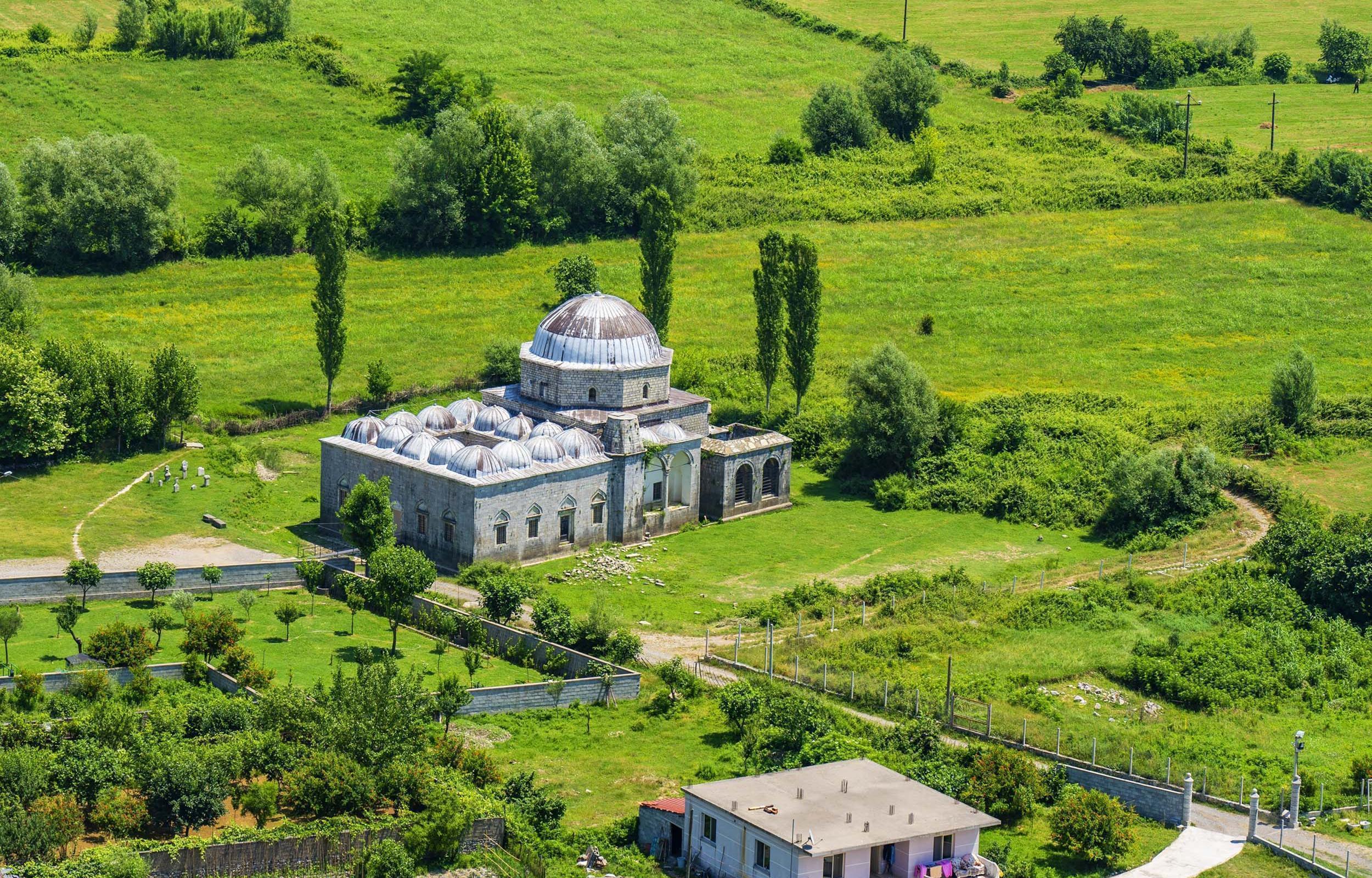 Gran Tour dell'Albania, Terra delle Aquile Exclusive