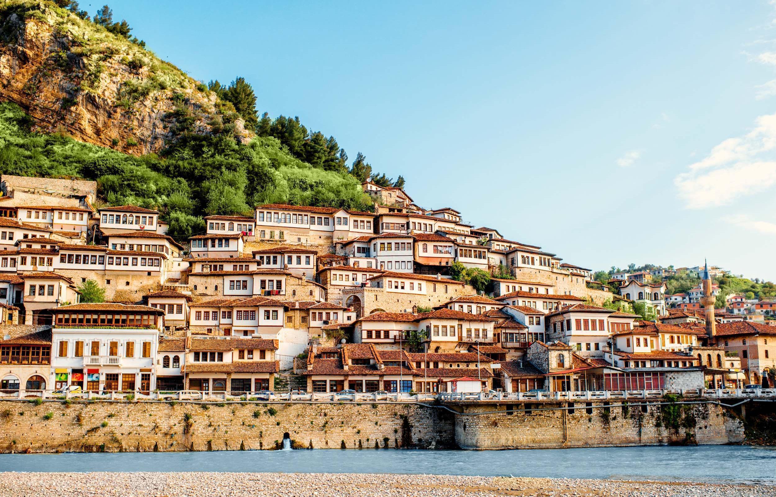 Gran Tour dell'Albania, Terra delle Aquile Exclusive