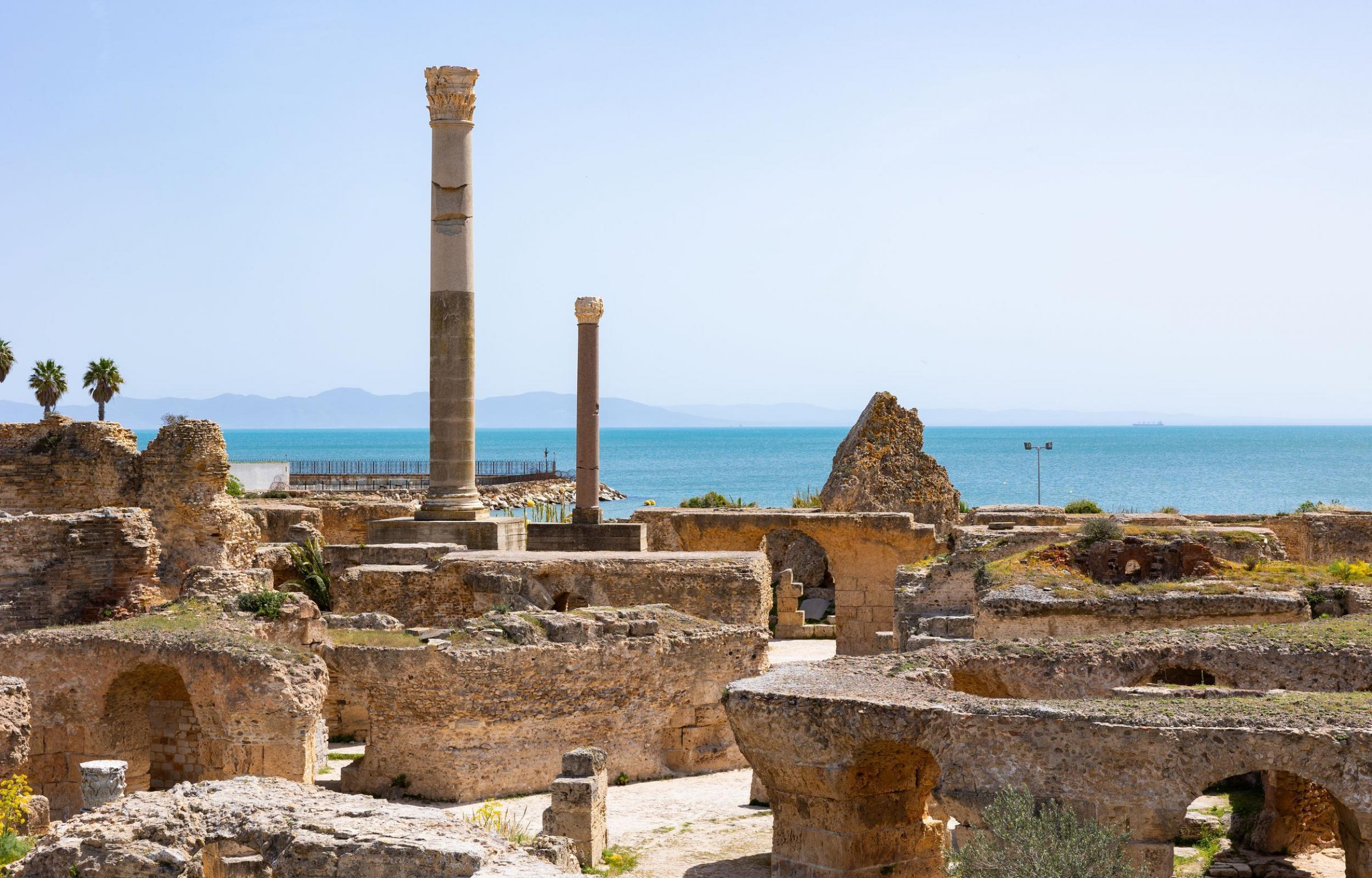 Tunisia Exclusive