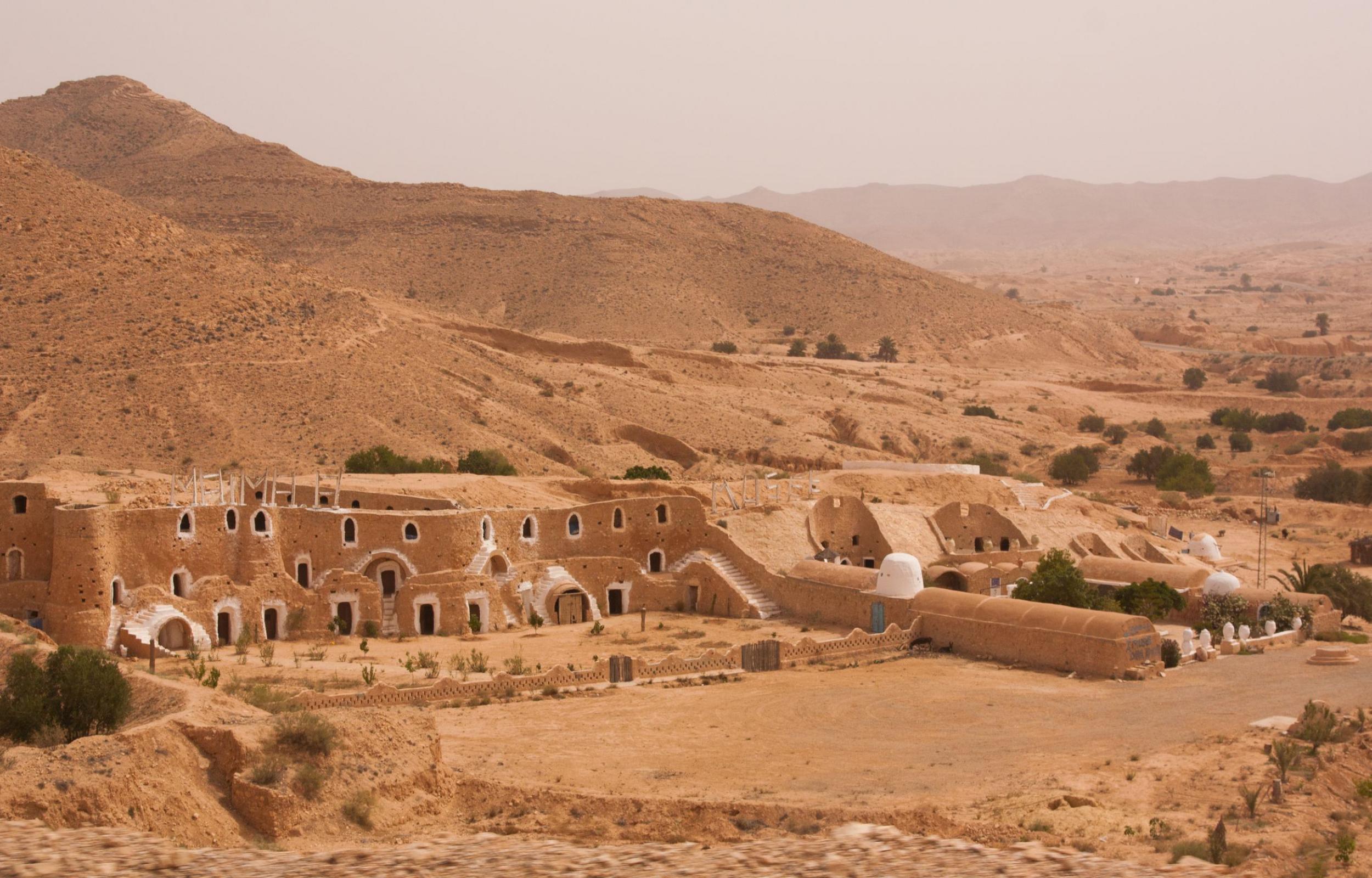 Tunisia Exclusive
