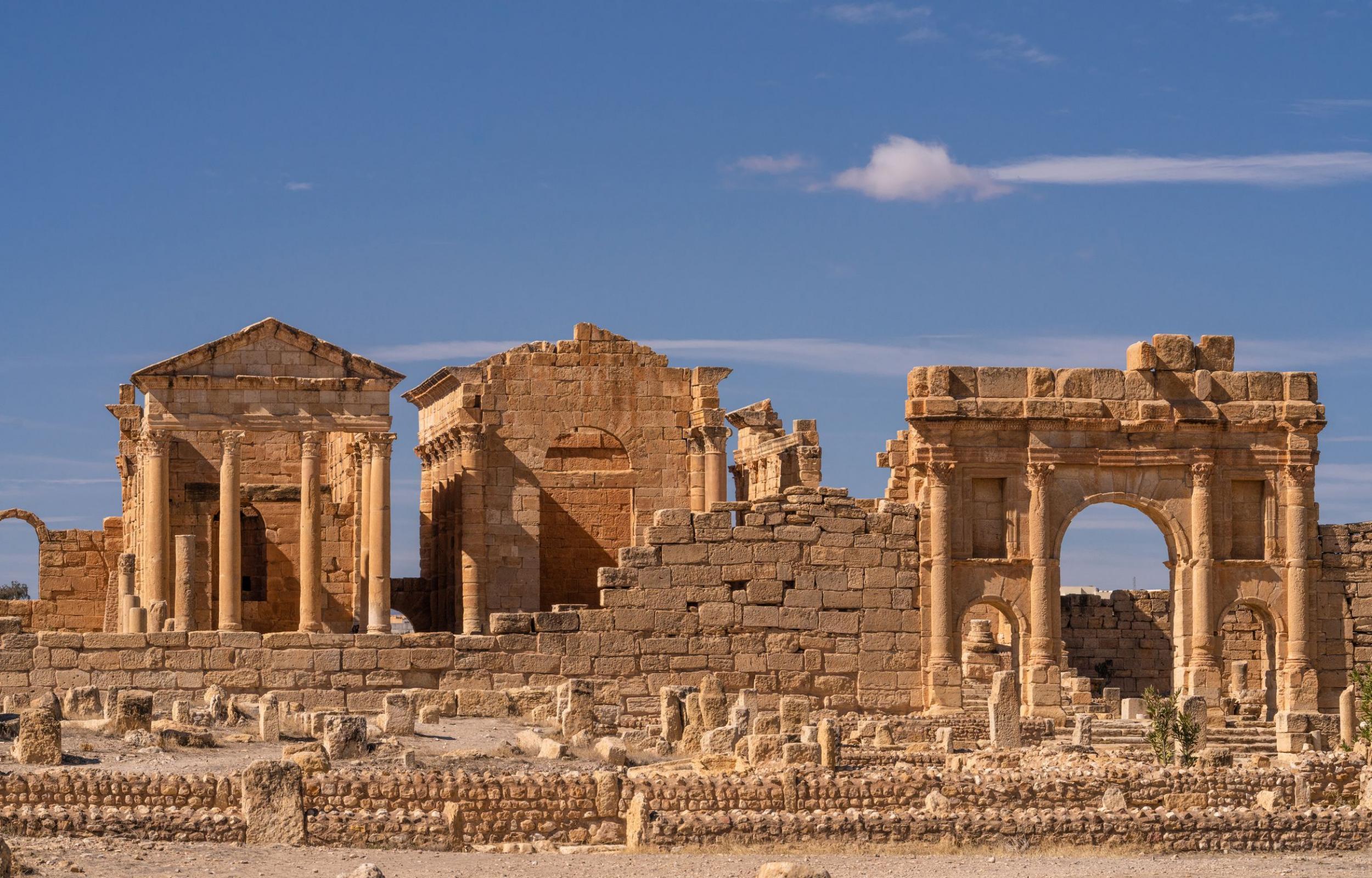 Tunisia Exclusive