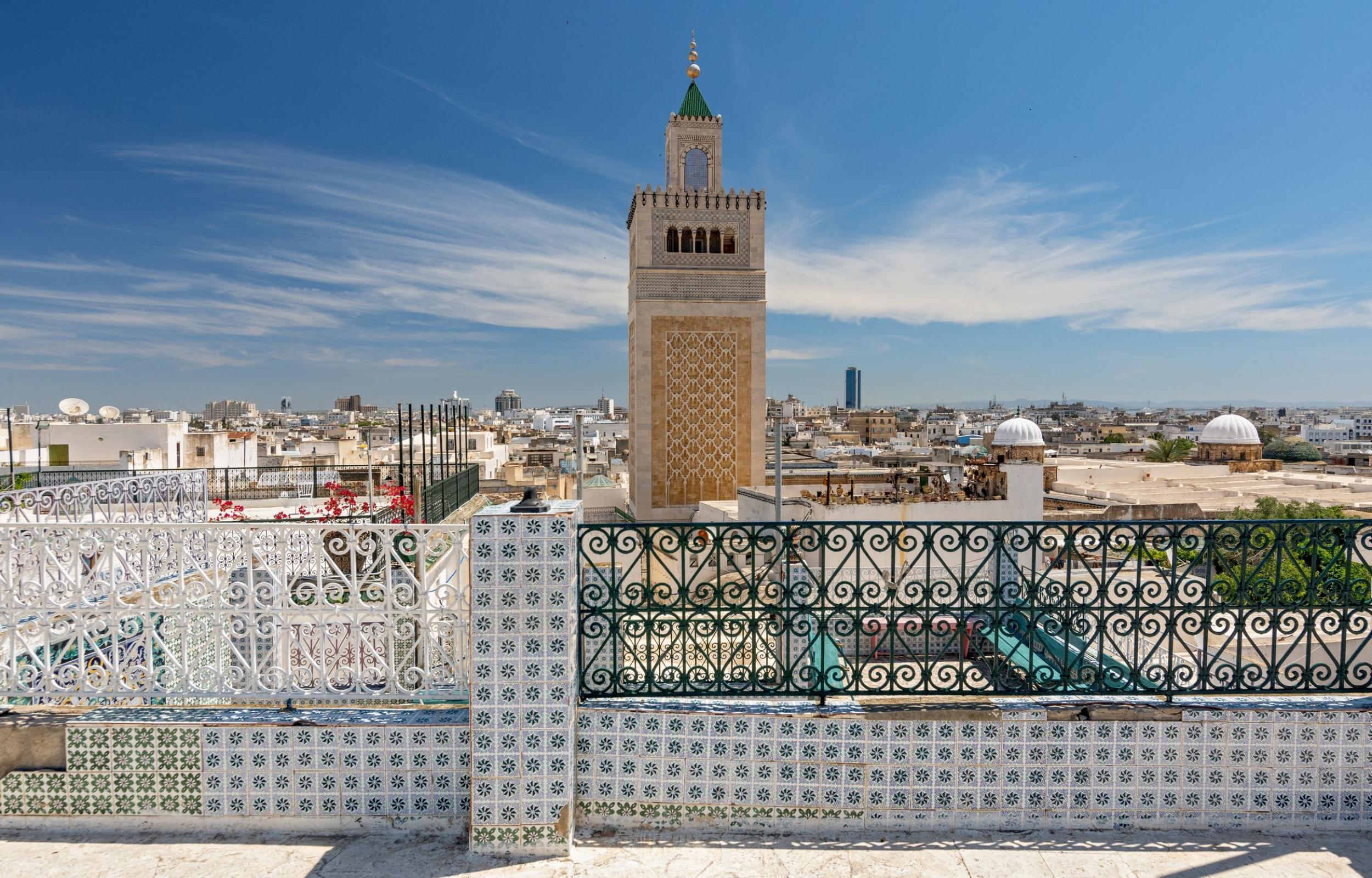 Tunisia Exclusive