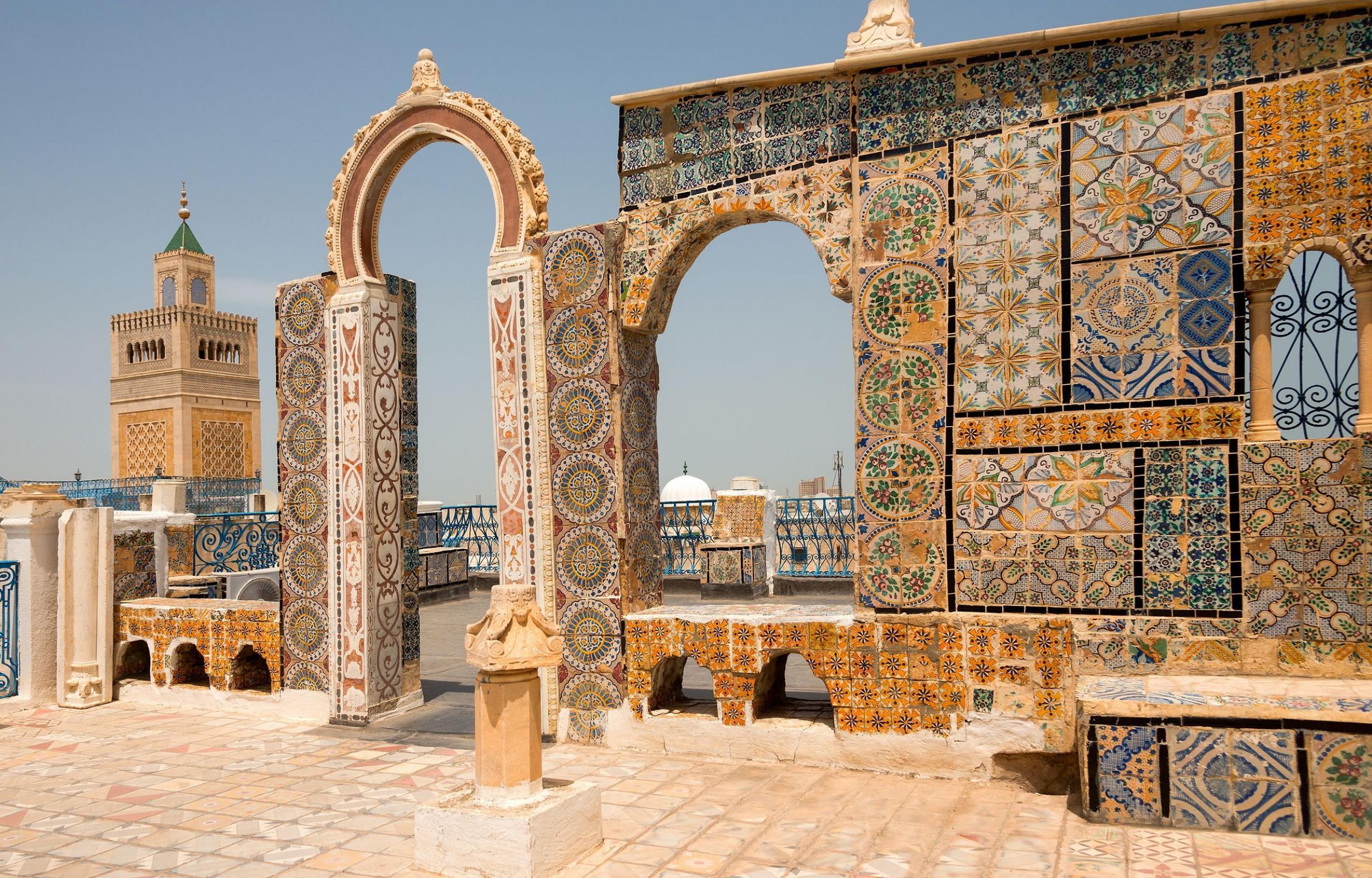 Tunisia Exclusive