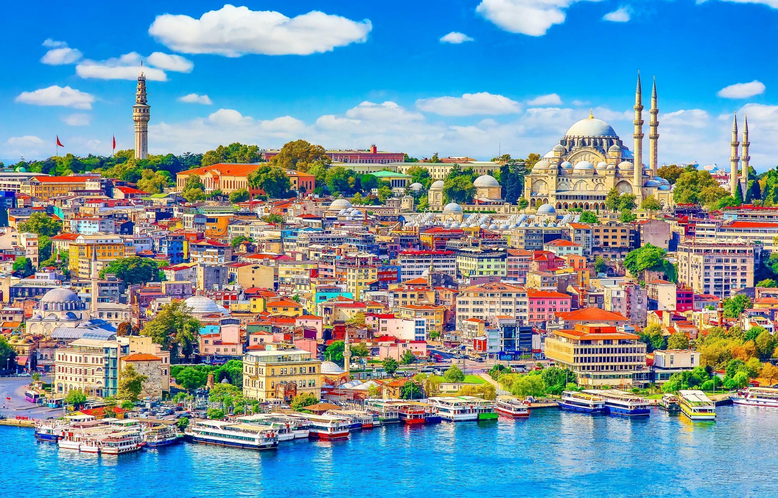 Tour Istanbul Exclusive