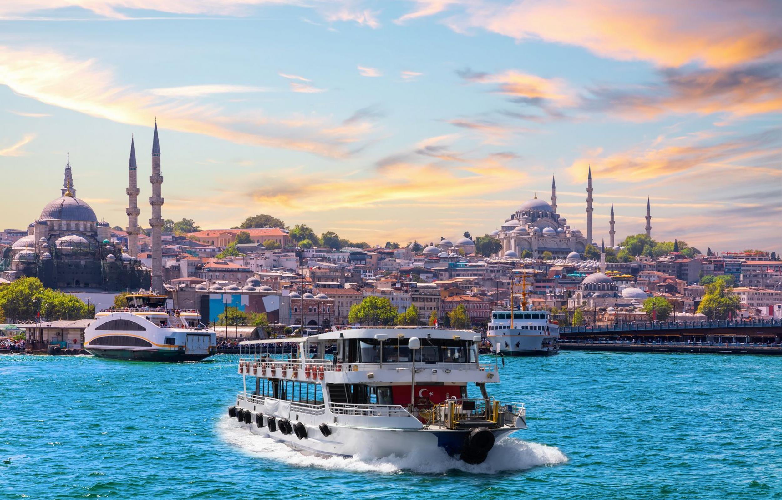 Tour Istanbul Exclusive