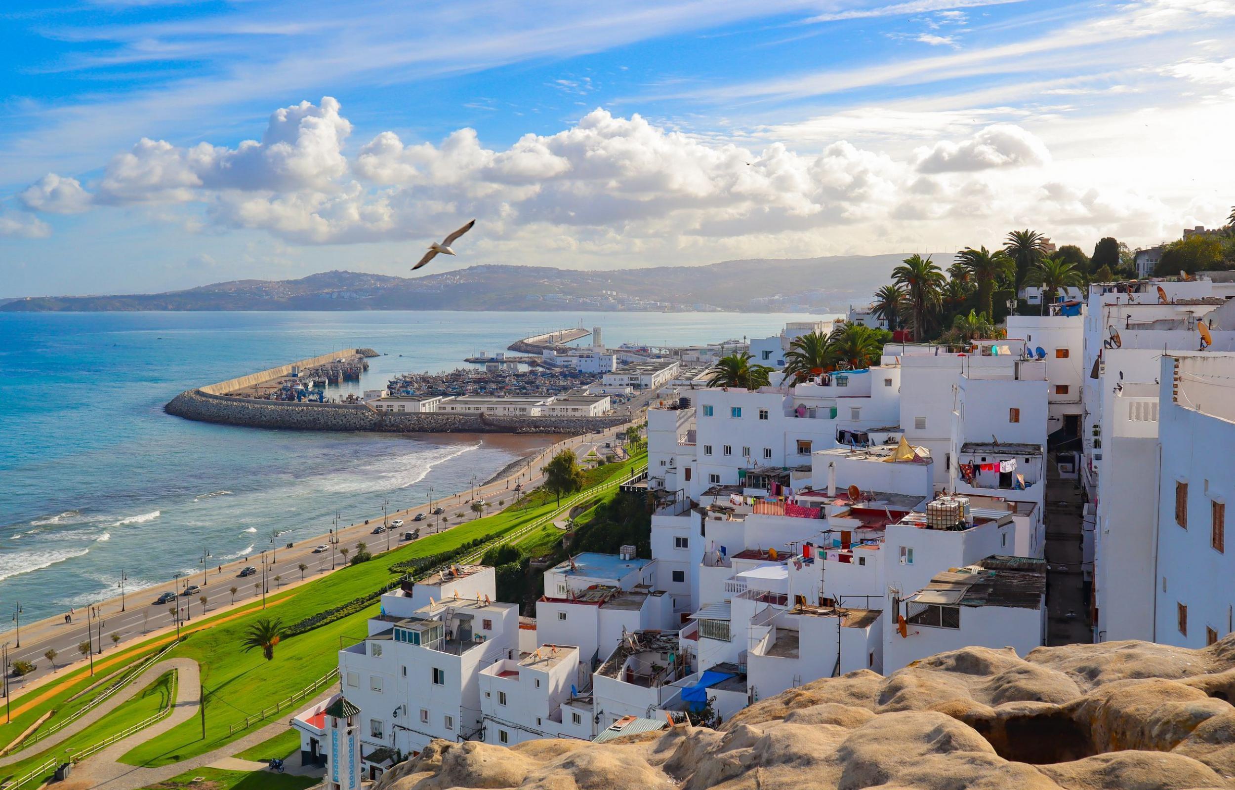 Tour Marocco Exclusive