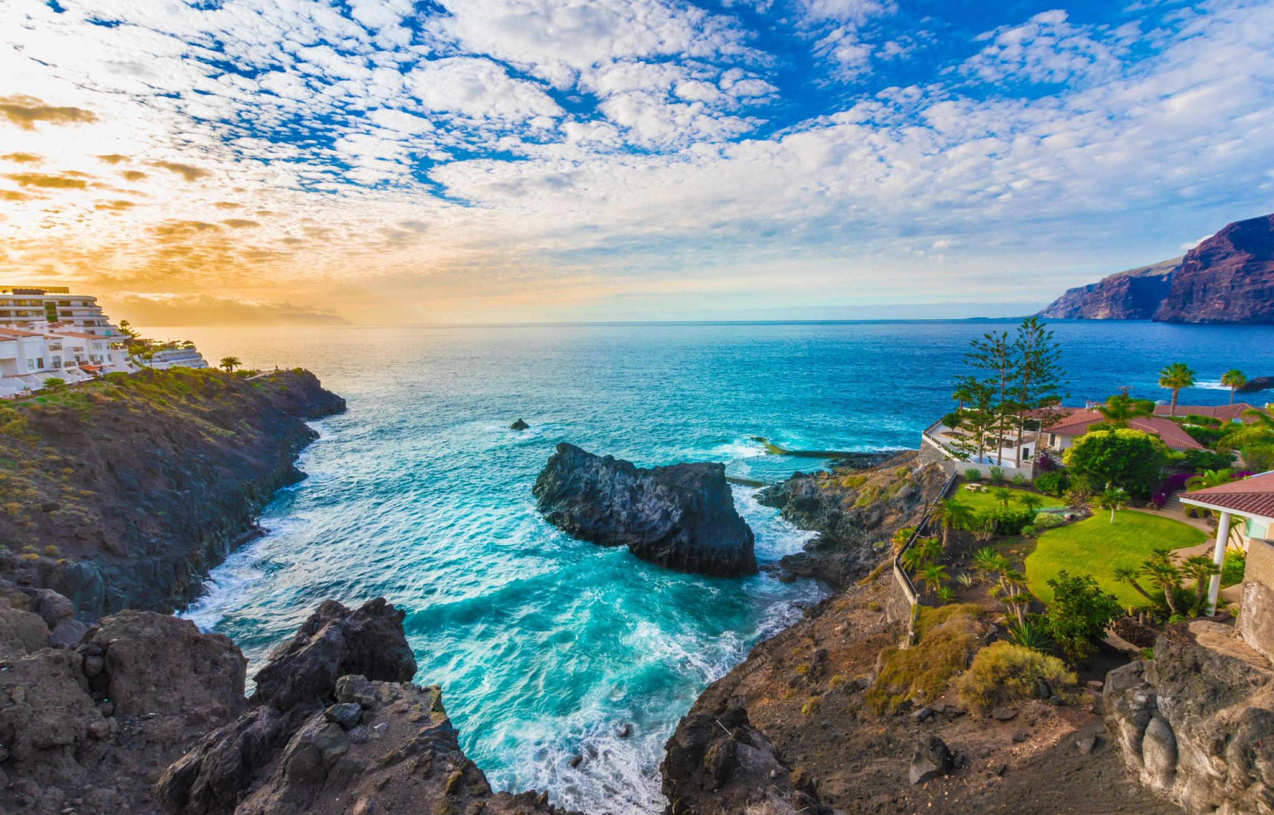 Tenerife, L'Isola dell'Eterna Primavera