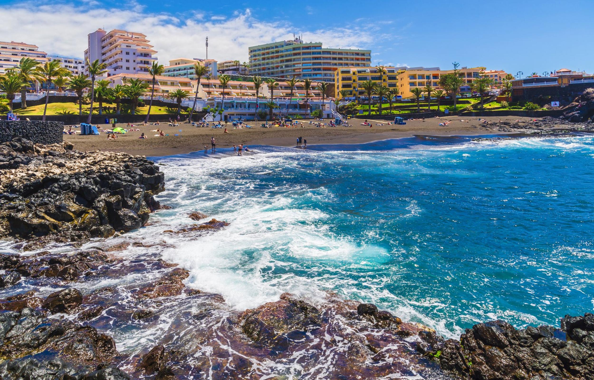 Tenerife, L'Isola dell'Eterna Primavera