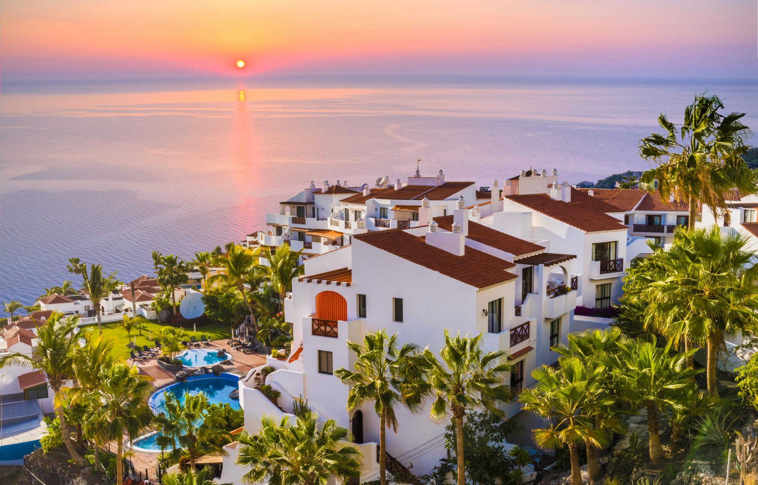 Tenerife, L'Isola dell'Eterna Primavera