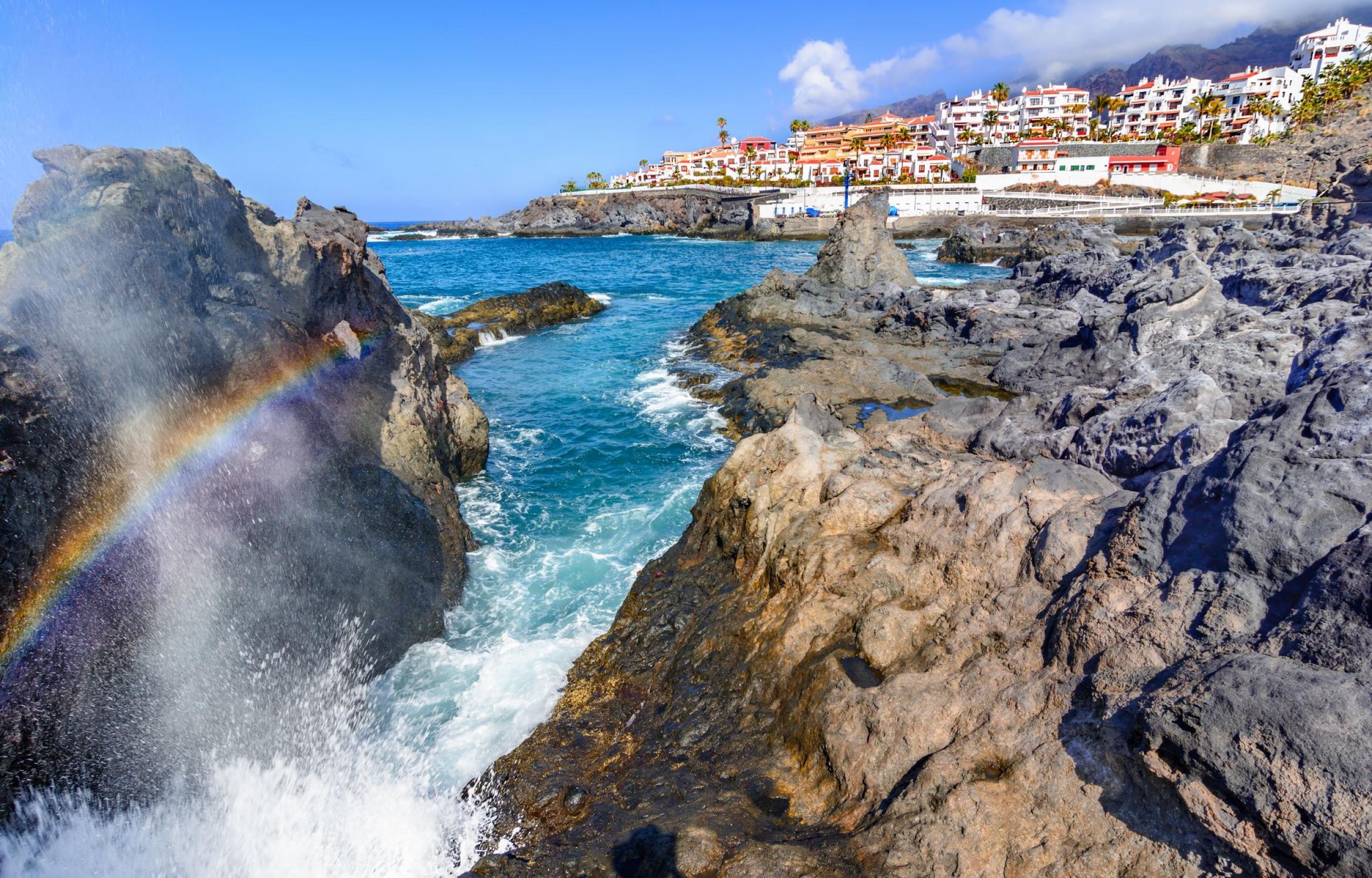 Tenerife, L'Isola dell'Eterna Primavera